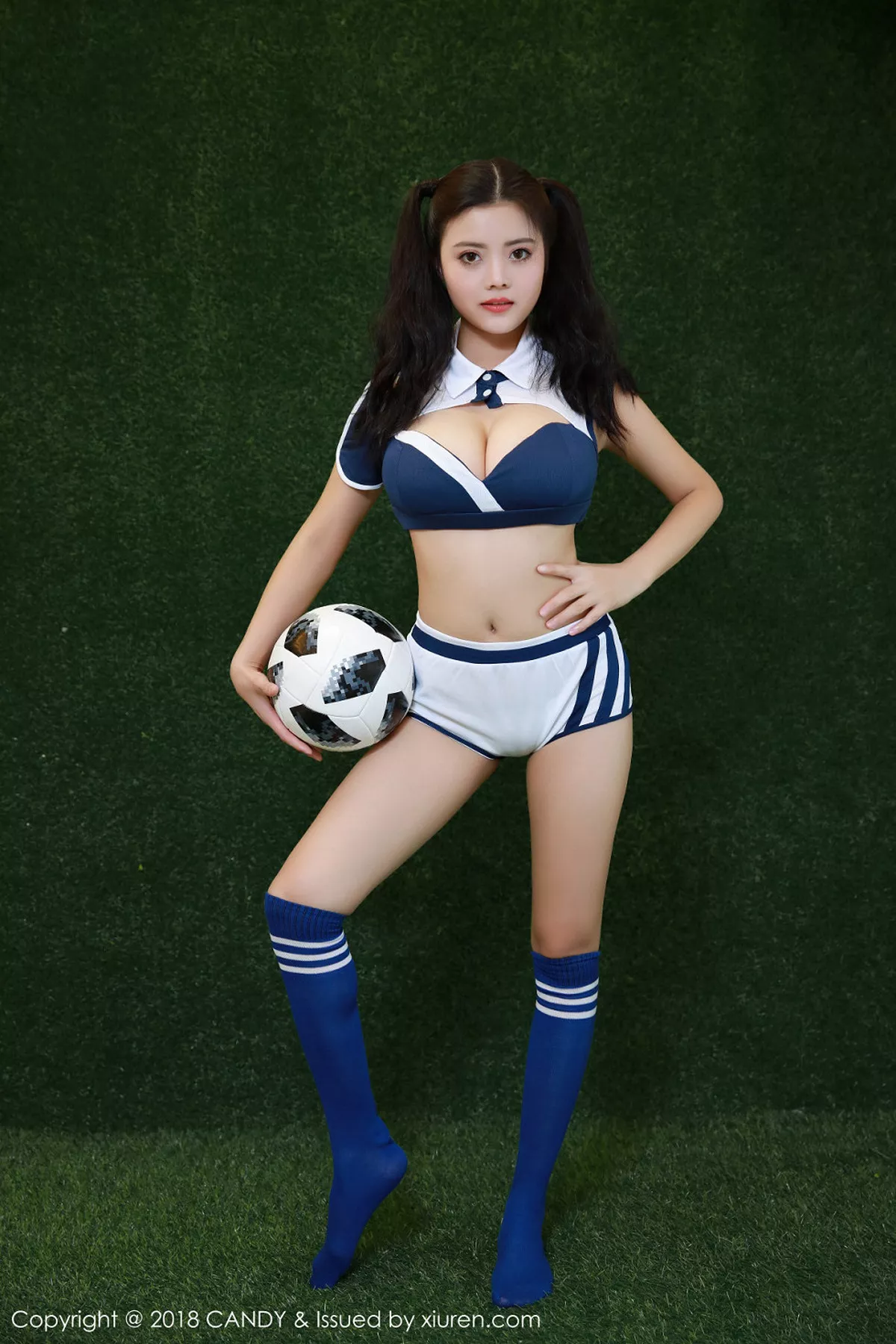 [Candy糖果画报]第060期林美惠子写真  第12张-《94零社区》