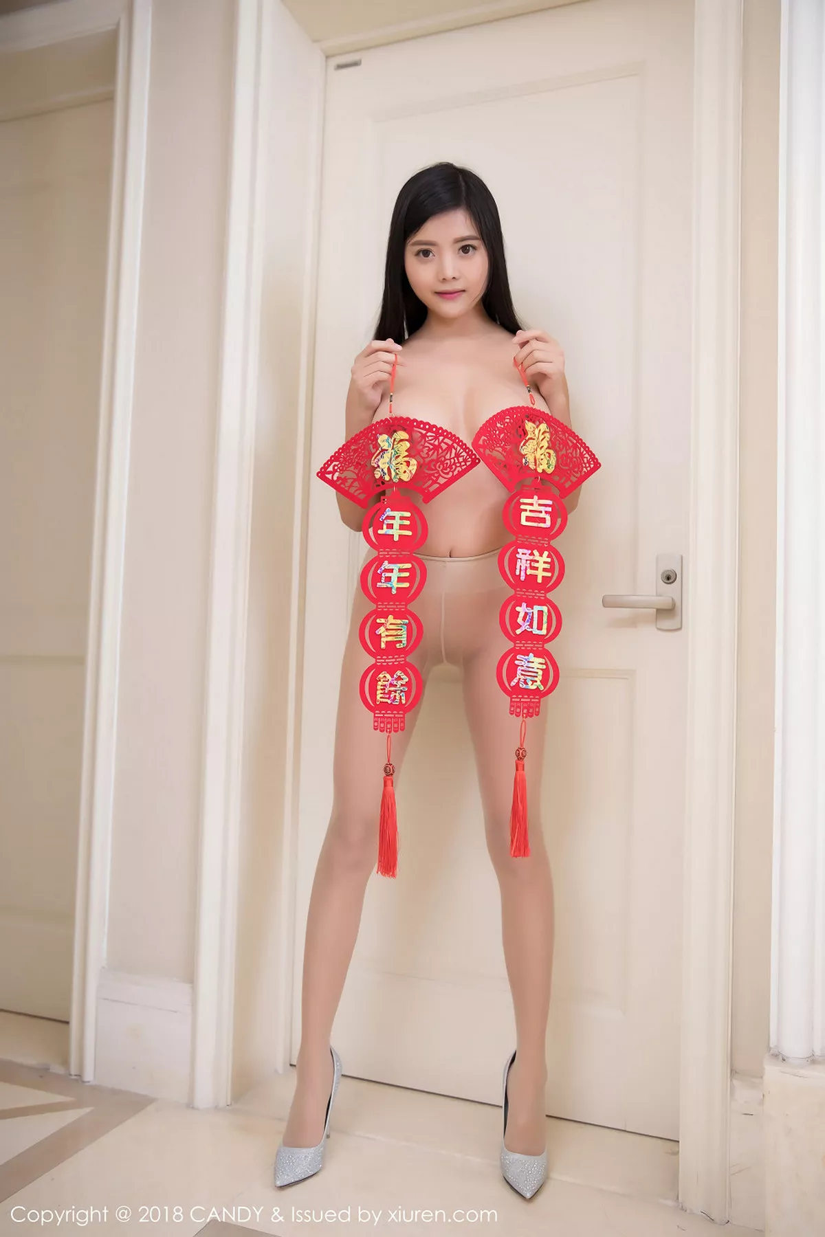[Candy糖果画报]第051期林美惠子写真  第7张-《94零社区》