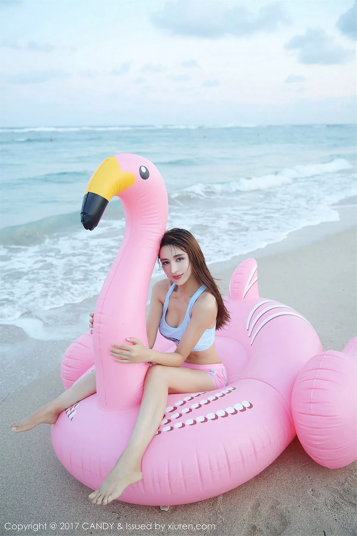 [Candy糖果画报]第024期伊莉娜写真  第31张-《94零社区》