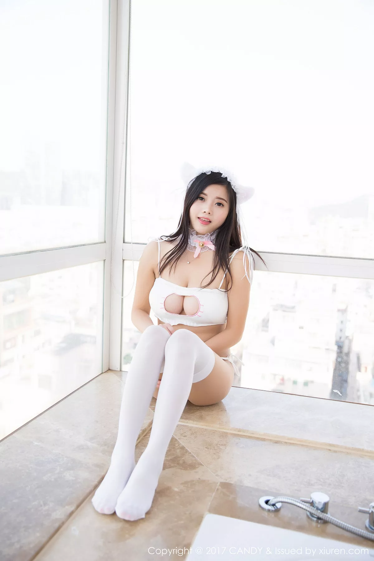 [Candy糖果画报]第016期林美惠子写真  第13张-《94零社区》