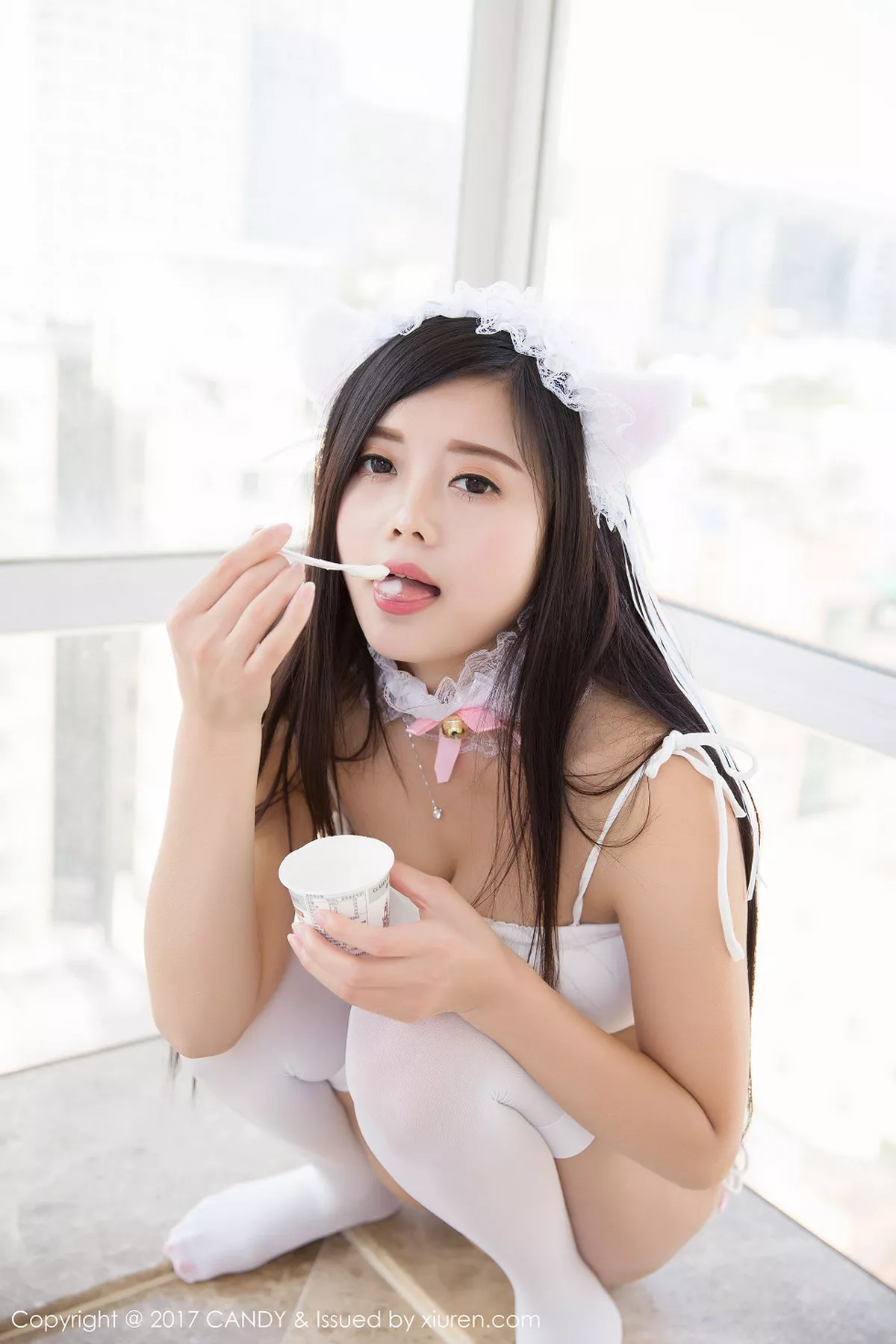 [Candy糖果画报]第016期林美惠子写真  第31张-《94零社区》