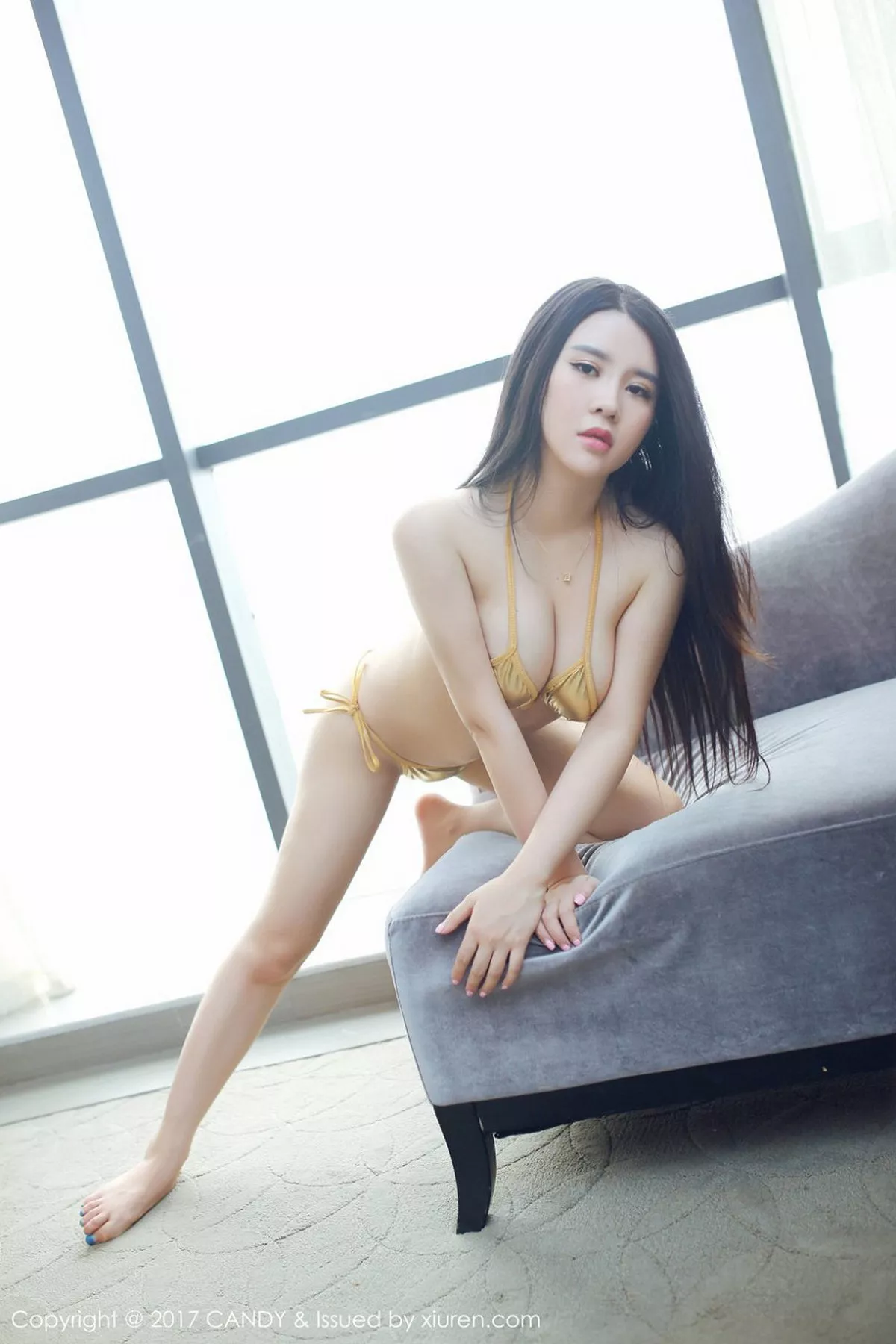 [Candy糖果画报]第012期Sukki写真  第8张-《94零社区》