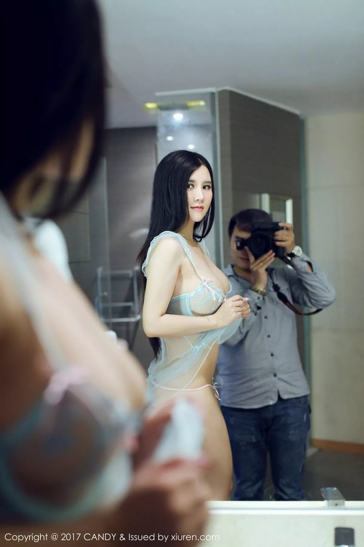 [Candy糖果画报]第012期Sukki写真  第24张-《94零社区》