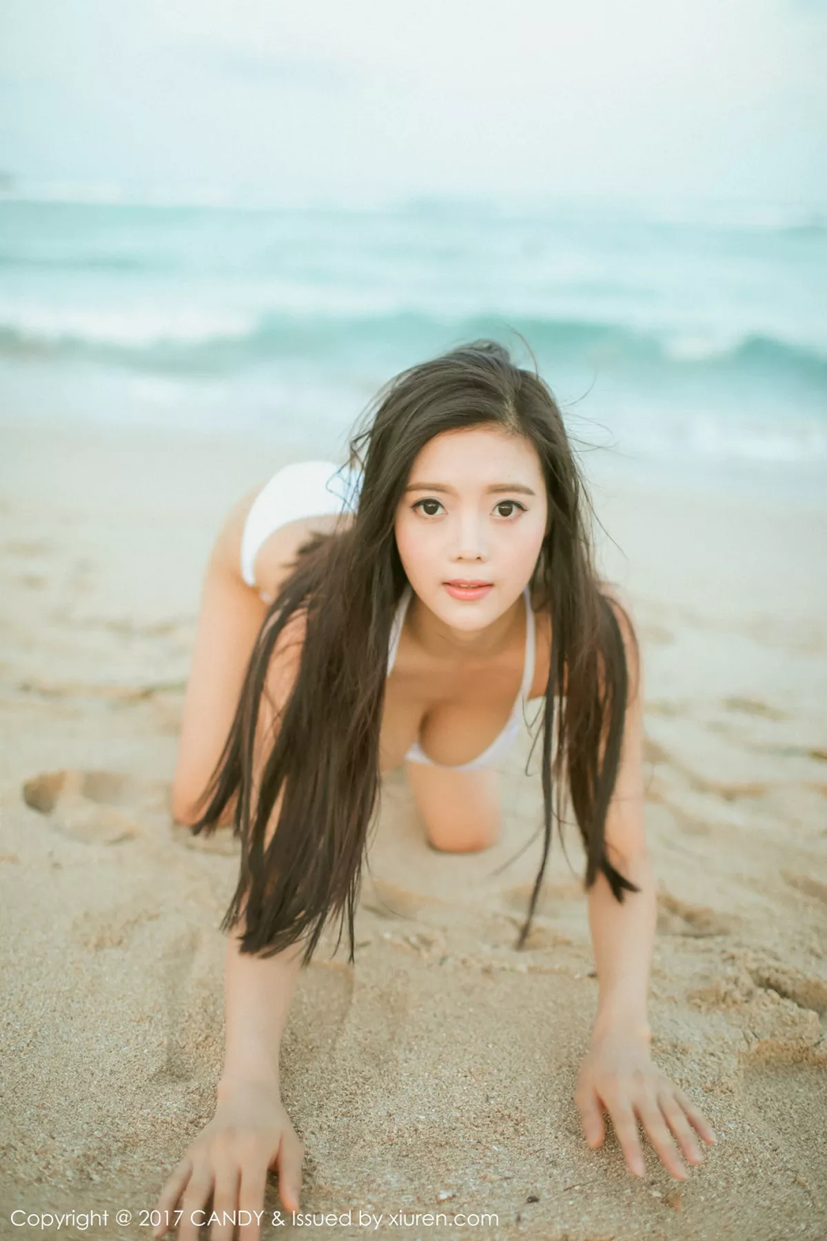 [Candy糖果画报]第042期林美惠子写真  第18张-《94零社区》