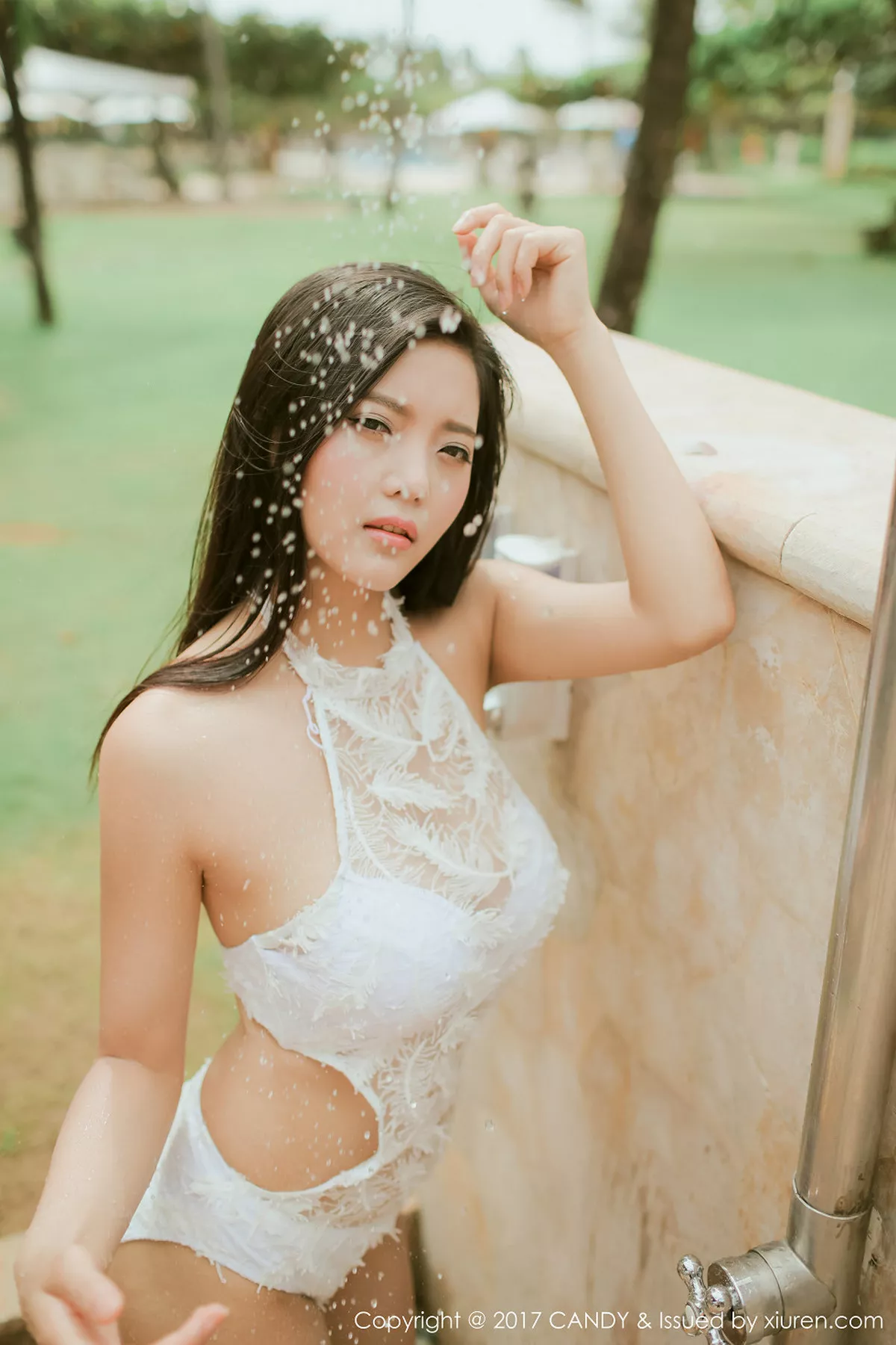 [Candy糖果画报]第040期林美惠子写真  第8张-《94零社区》