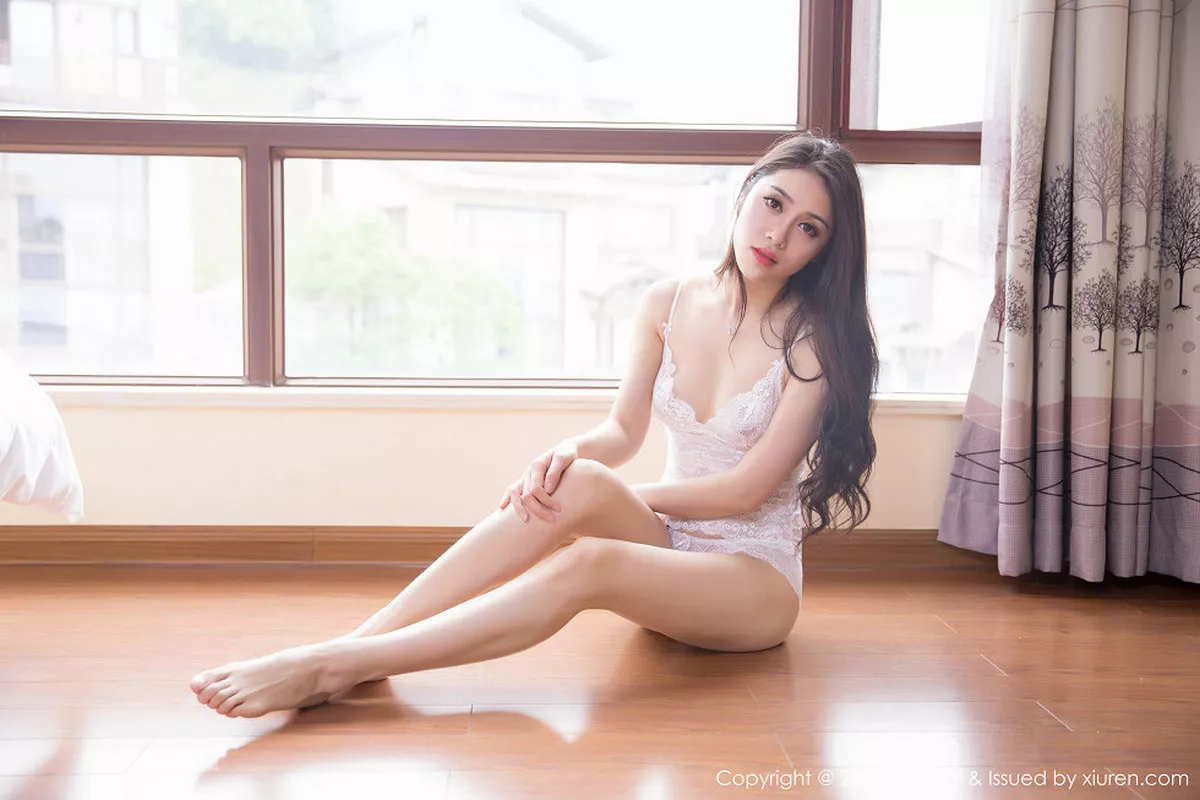 [Candy糖果画报]第029期芊慧baby写真  第32张-《94零社区》