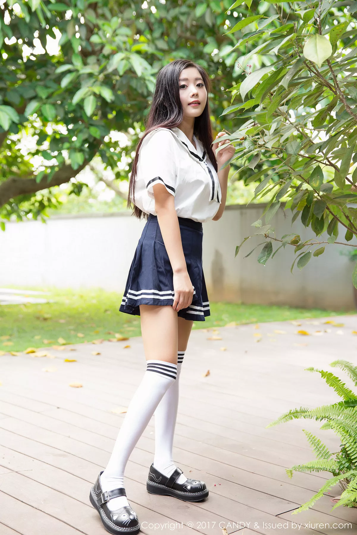[Candy糖果画报]第027期林美惠子写真  第27张-《94零社区》
