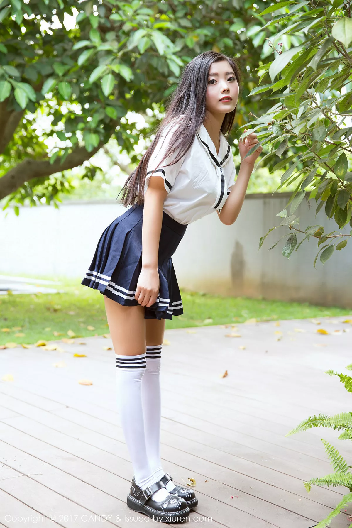 [Candy糖果画报]第027期林美惠子写真  第30张-《94零社区》