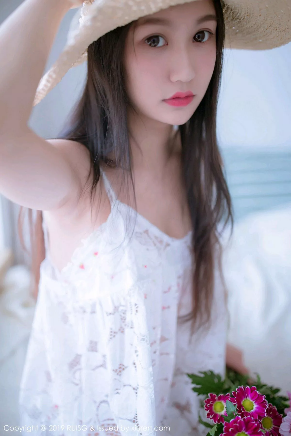 [Micat猫萌榜]第068期深紫Julie写真  第14张-《94零社区》