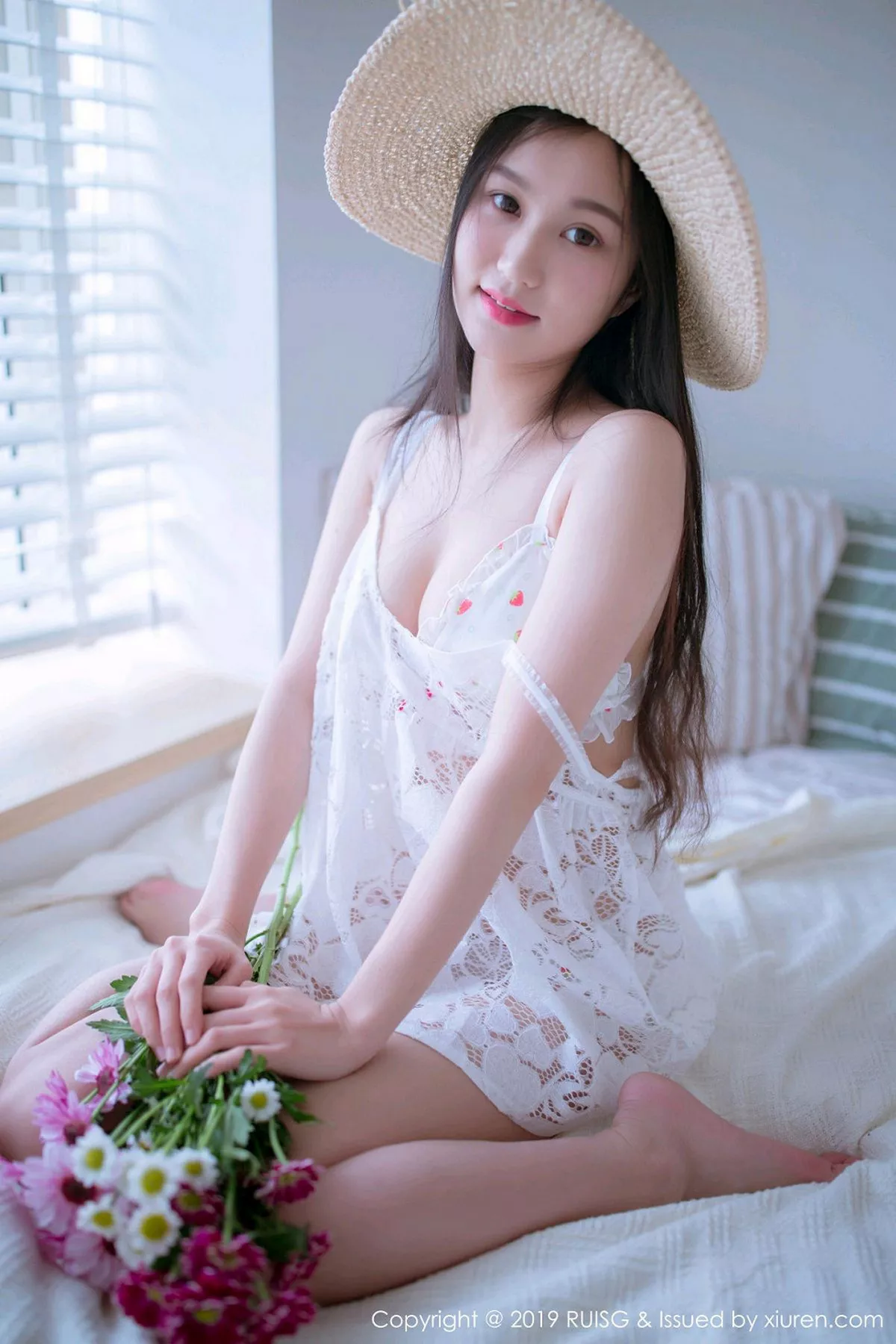 [Micat猫萌榜]第068期深紫Julie写真  第16张-《94零社区》