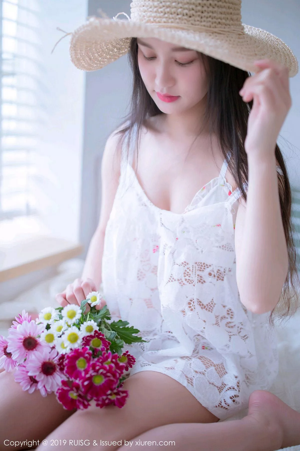 [Micat猫萌榜]第068期深紫Julie写真  第15张-《94零社区》