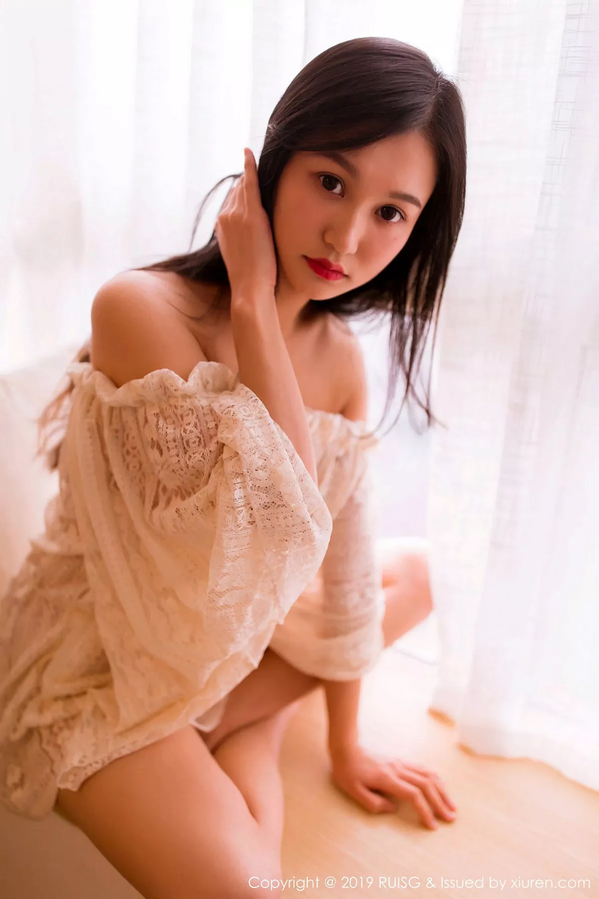 [Micat猫萌榜]第066期深紫写真  第4张-《94零社区》