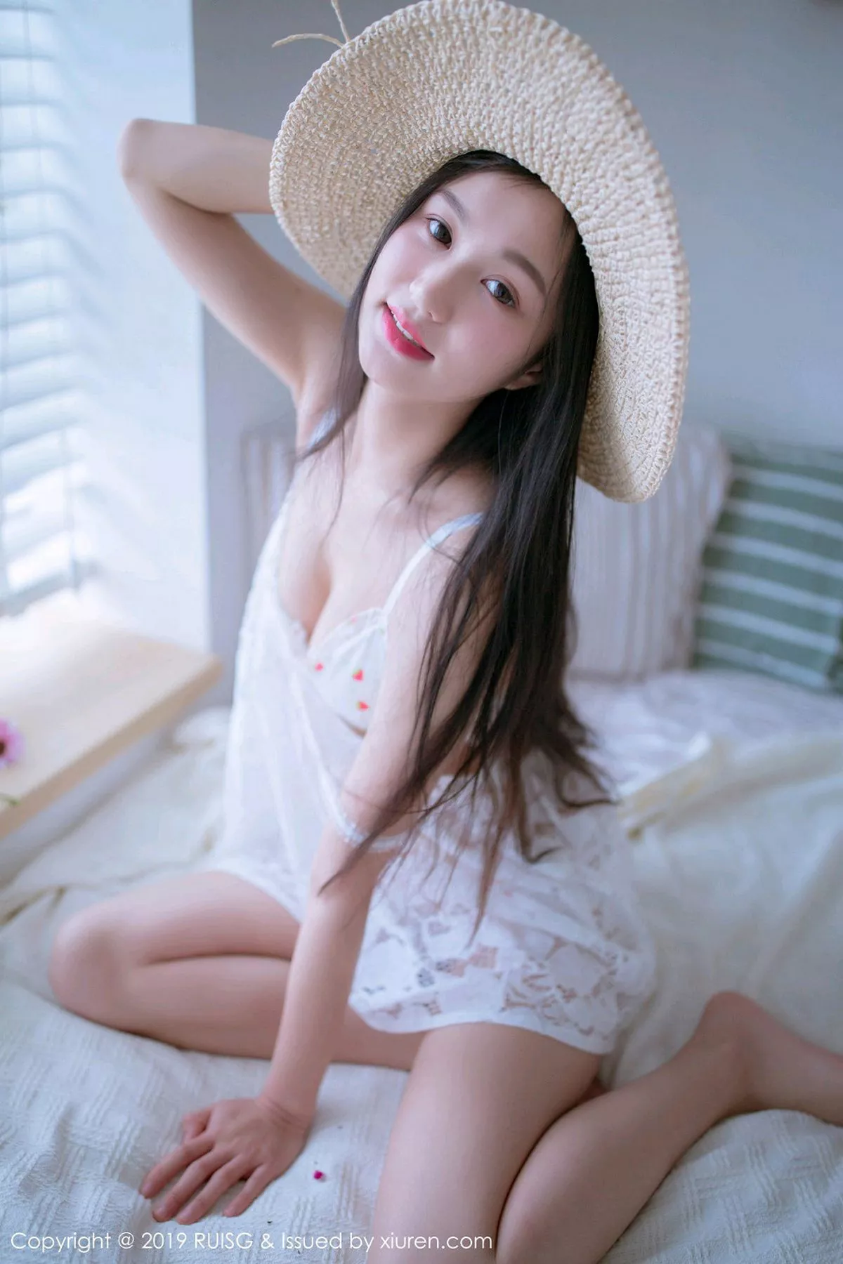 [Micat猫萌榜]第068期深紫Julie写真  第23张-《94零社区》