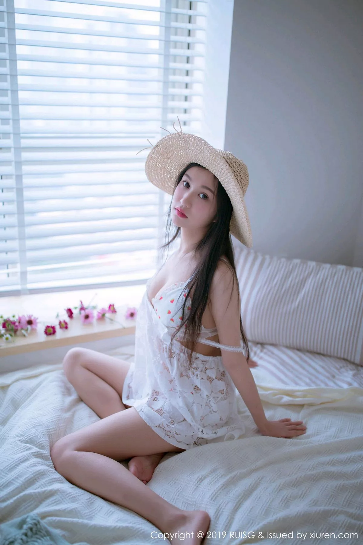 [Micat猫萌榜]第068期深紫Julie写真  第21张-《94零社区》