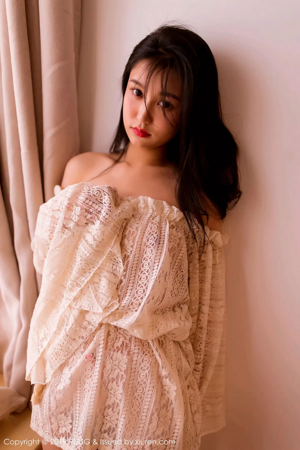 [Micat猫萌榜]第066期深紫写真  第6张-《94零社区》