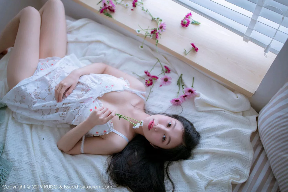 [Micat猫萌榜]第068期深紫Julie写真  第26张-《94零社区》
