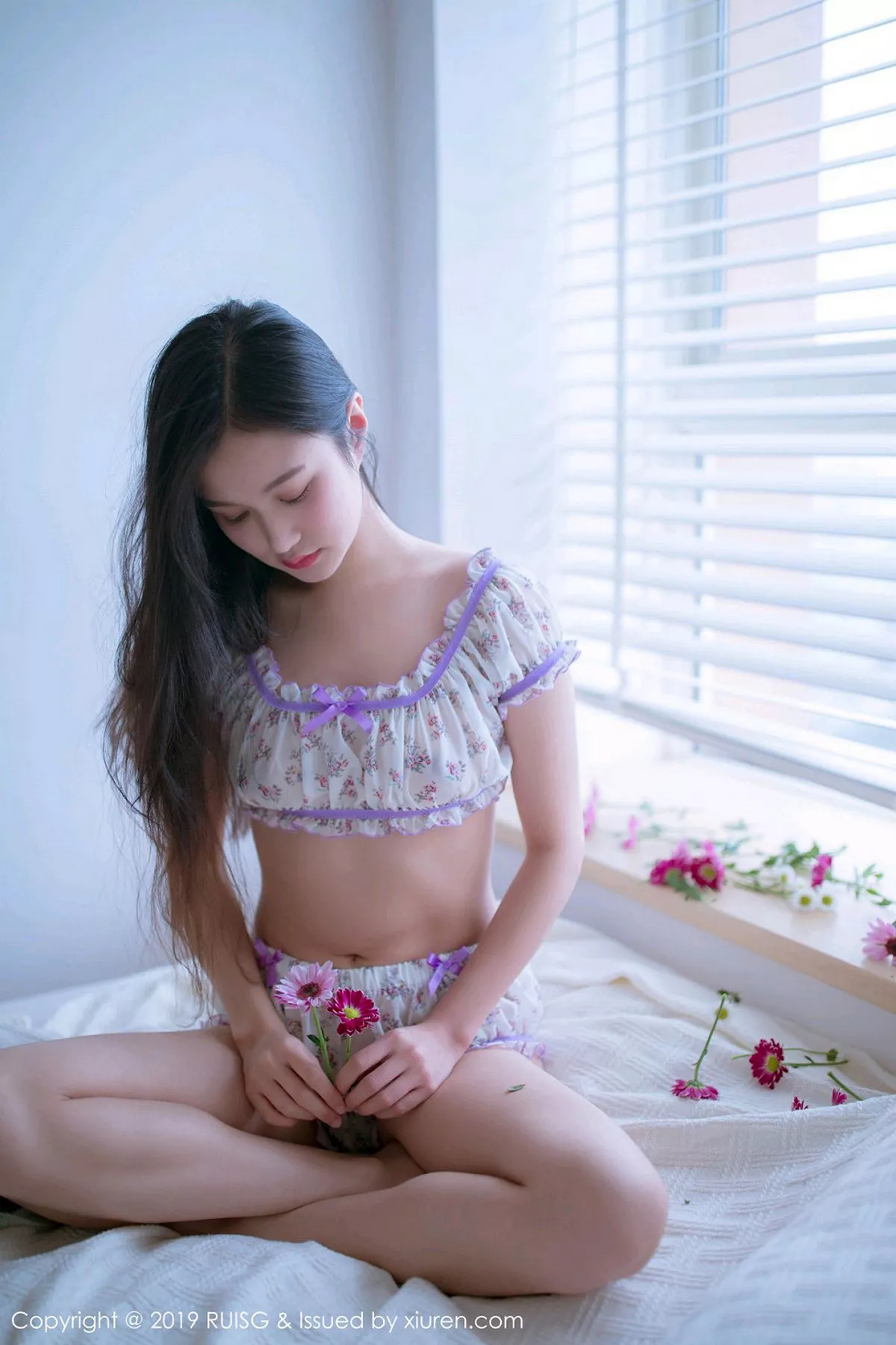 [Micat猫萌榜]第068期深紫Julie写真  第32张-《94零社区》