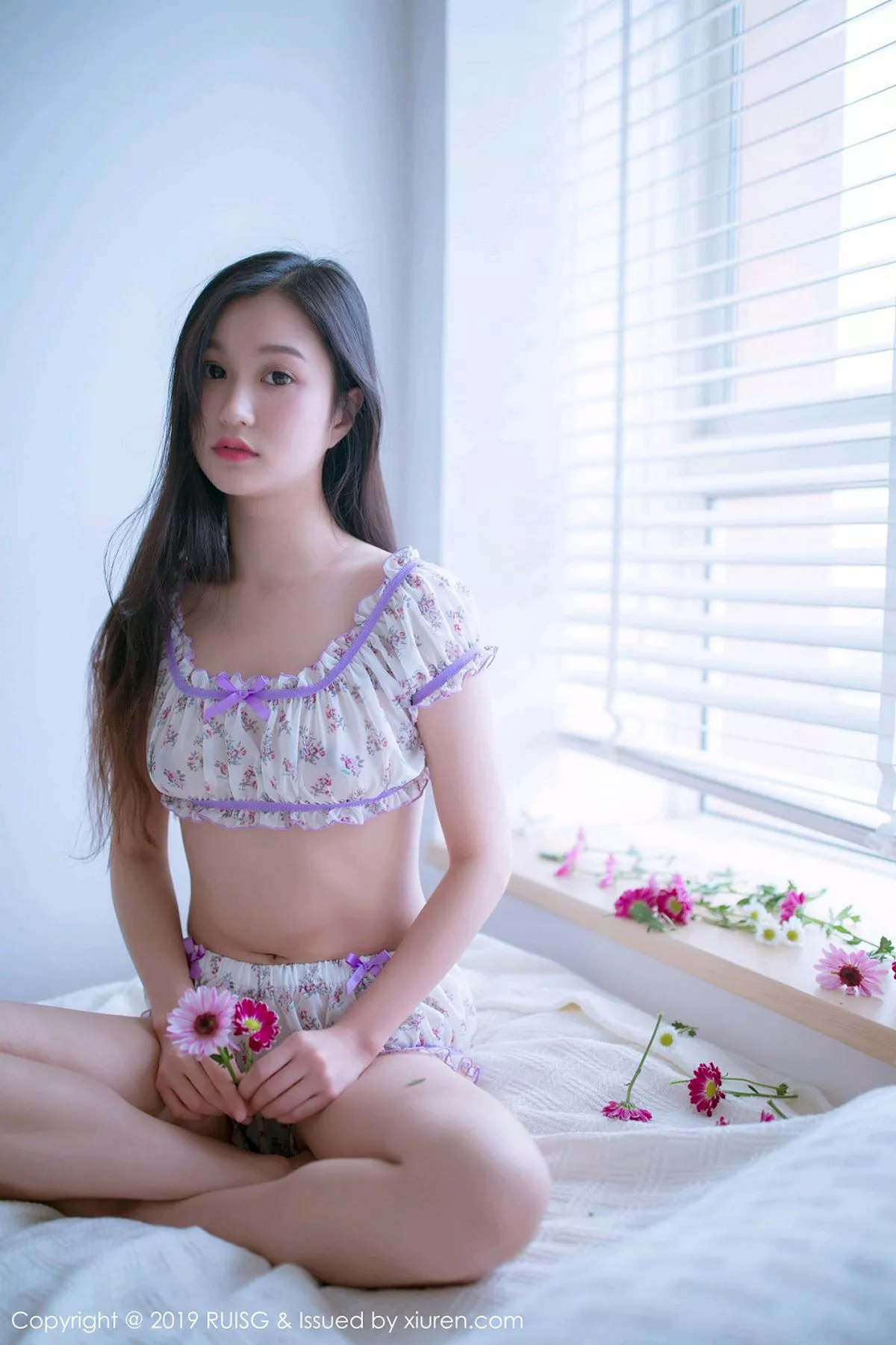 [Micat猫萌榜]第068期深紫Julie写真  第33张-《94零社区》