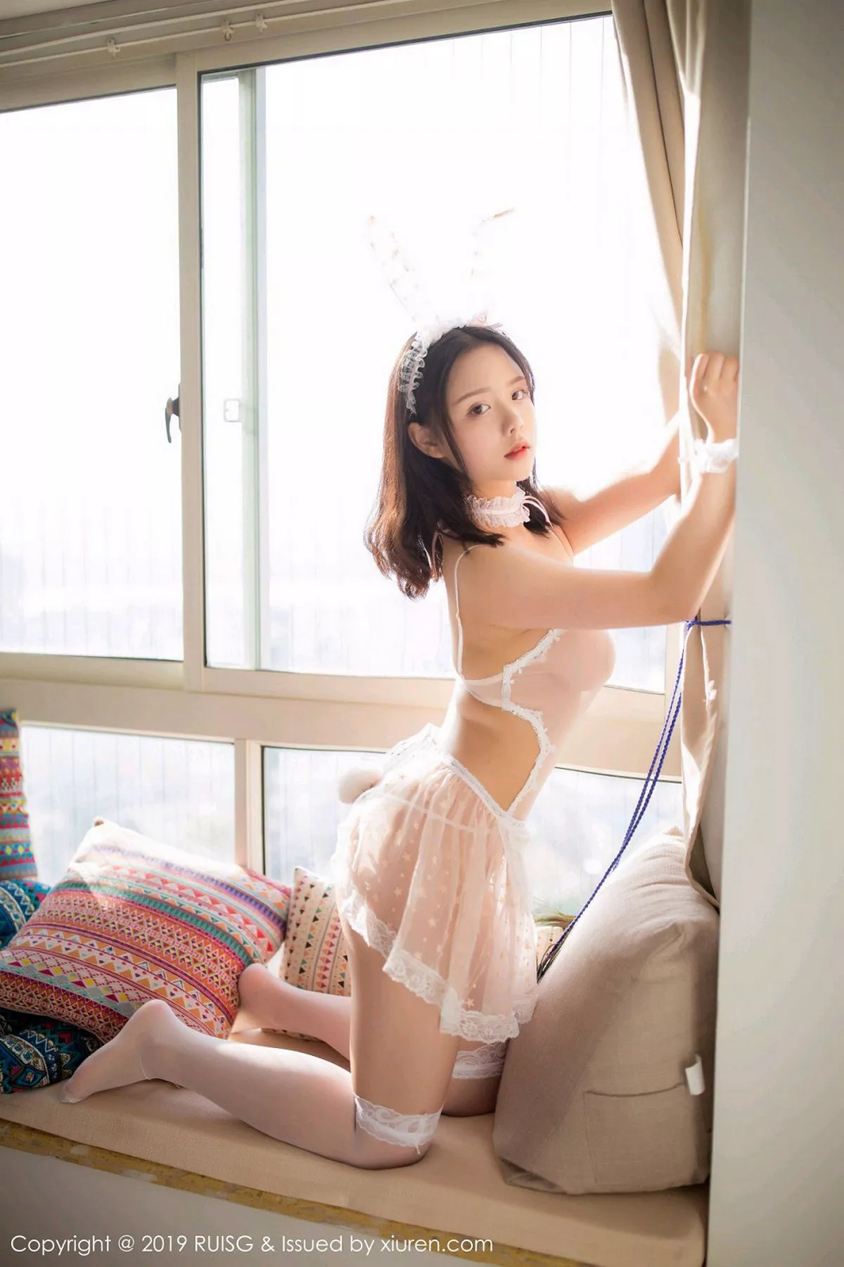 [Micat猫萌榜]第063期木木夕写真  第26张-《94零社区》