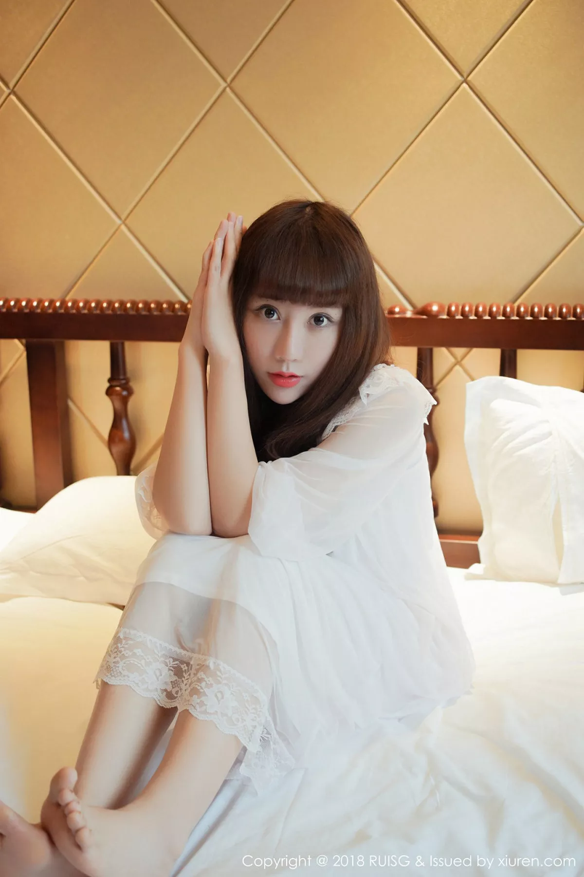 [Micat猫萌榜]第043期夏笑笑写真  第3张-《94零社区》