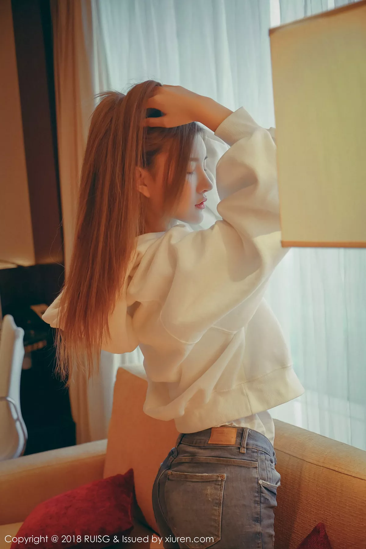[Micat猫萌榜]第045期M梦baby写真  第19张-《94零社区》