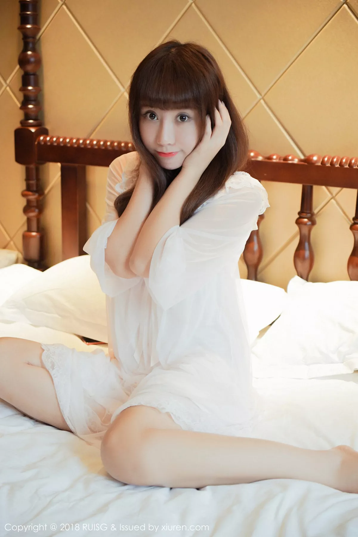 [Micat猫萌榜]第043期夏笑笑写真  第7张-《94零社区》
