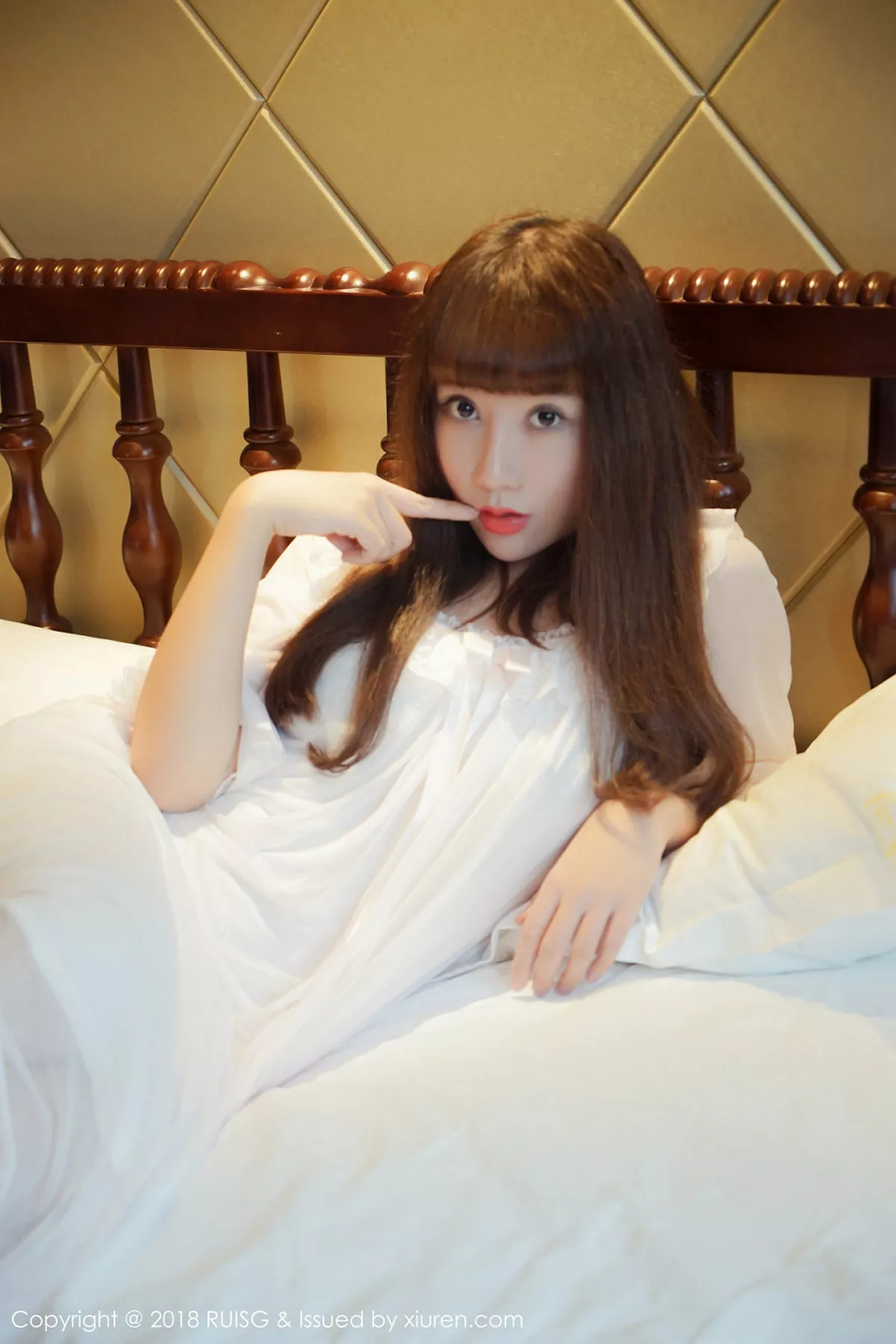 [Micat猫萌榜]第043期夏笑笑写真  第5张-《94零社区》