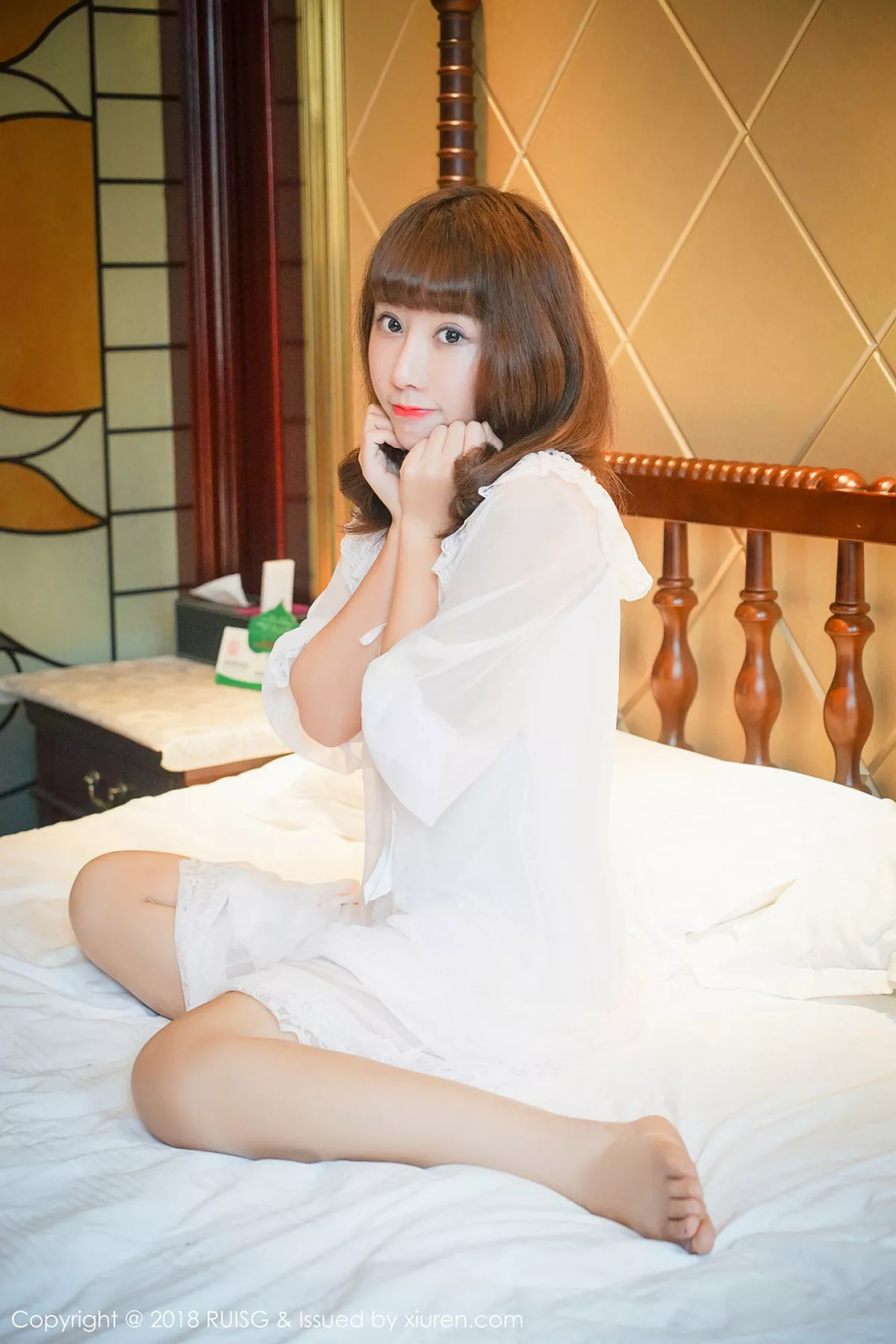 [Micat猫萌榜]第043期夏笑笑写真  第6张-《94零社区》