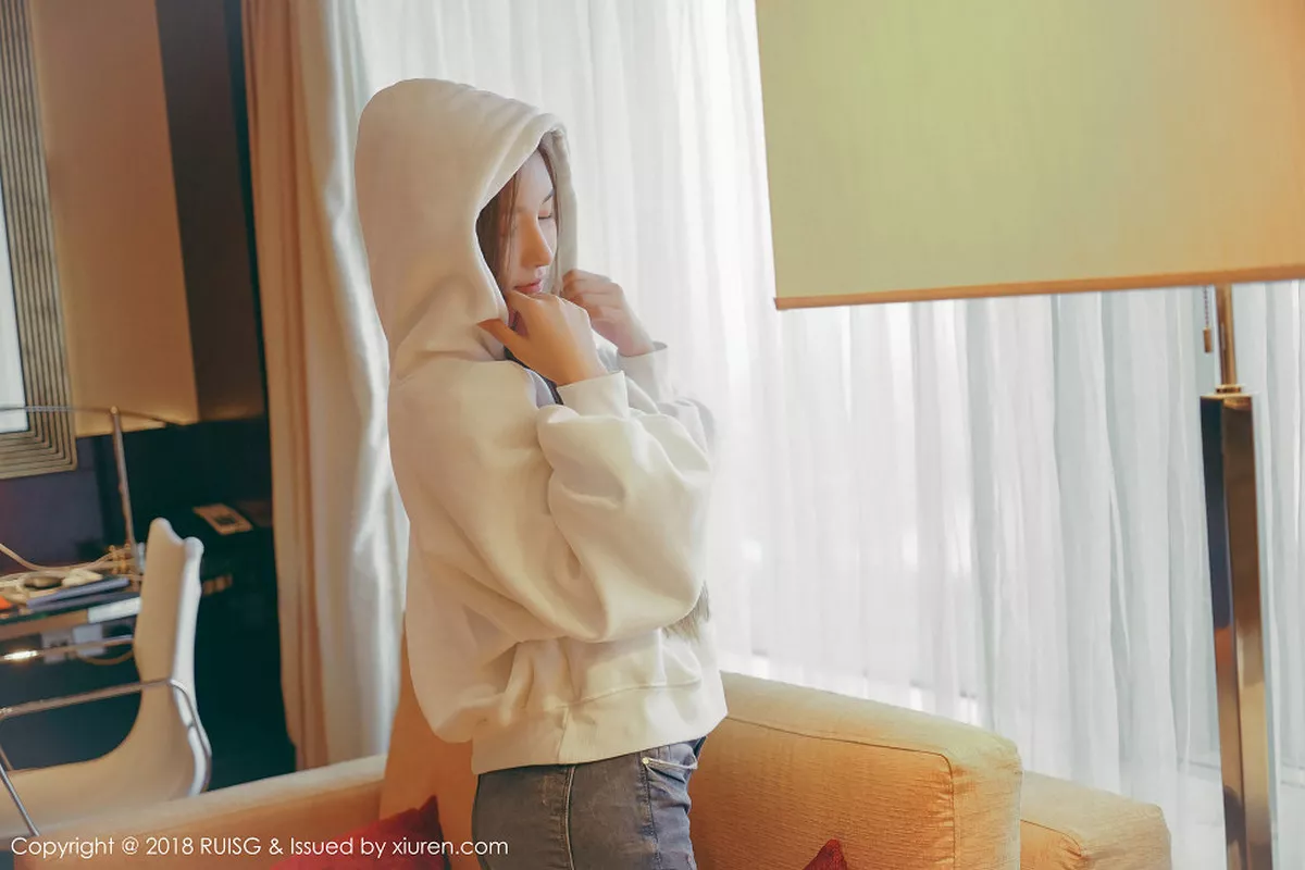 [Micat猫萌榜]第045期M梦baby写真  第16张-《94零社区》