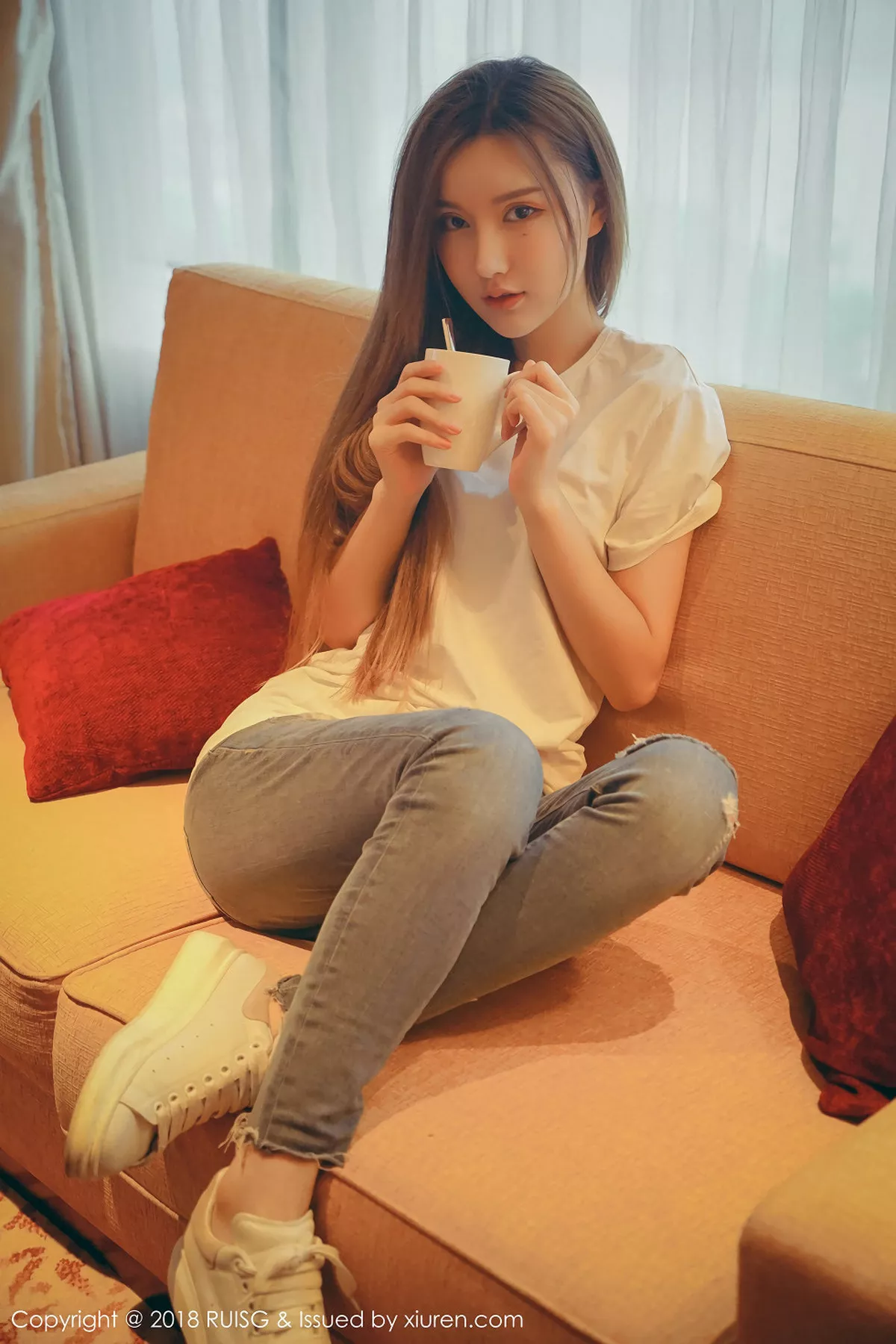 [Micat猫萌榜]第045期M梦baby写真  第27张-《94零社区》