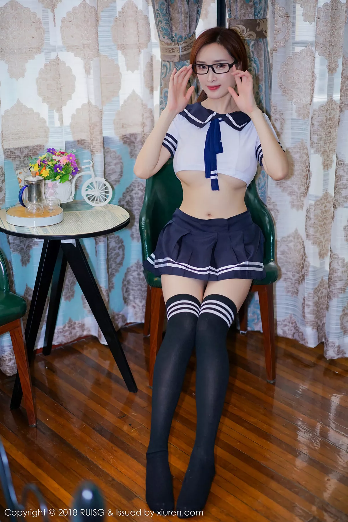 [Micat猫萌榜]第039期土肥圆矮挫穷写真  第19张-《94零社区》
