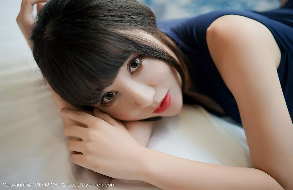 [Micat猫萌榜]第027期夏笑笑写真  第20张-《94零社区》