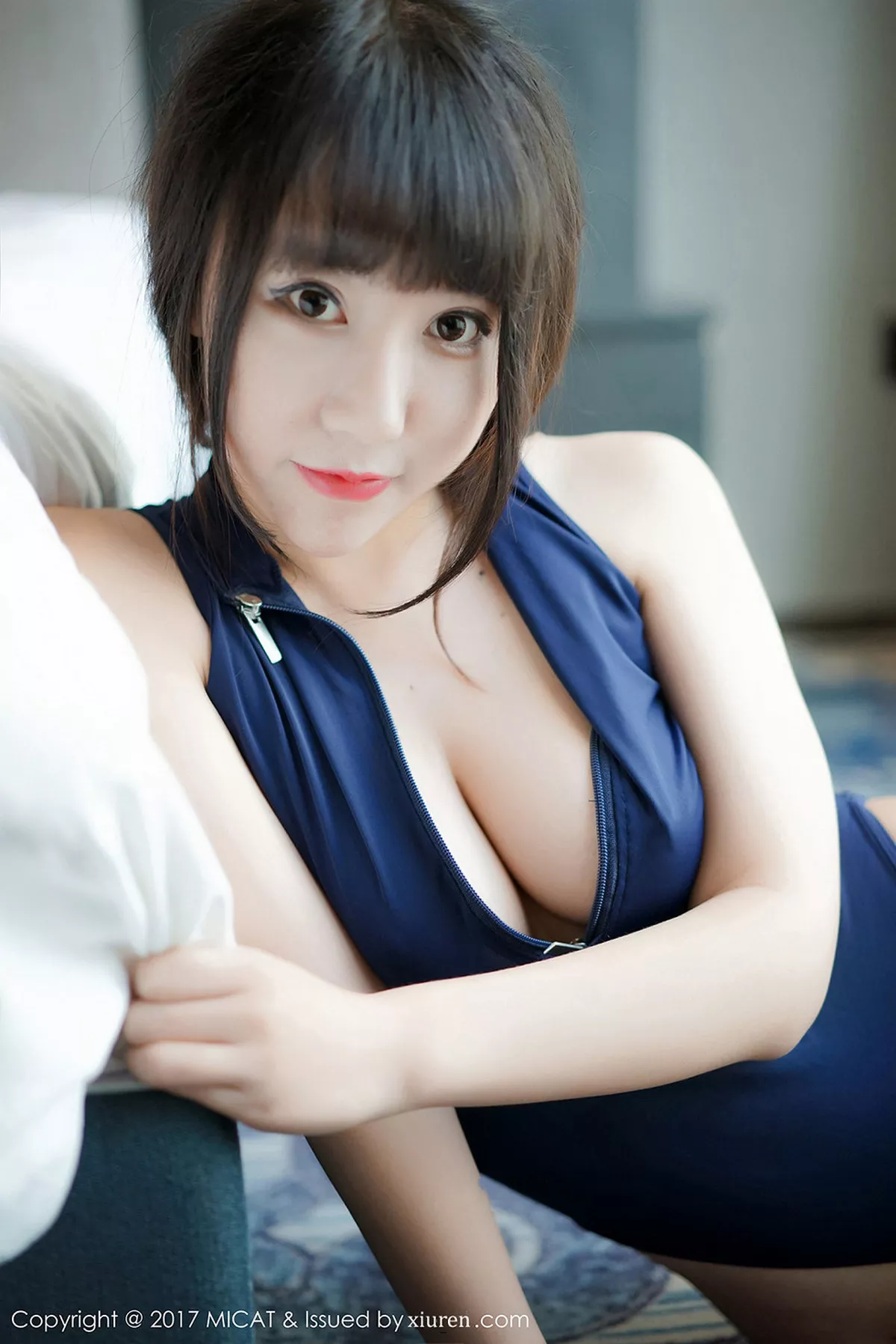 [Micat猫萌榜]第027期夏笑笑写真  第29张-《94零社区》