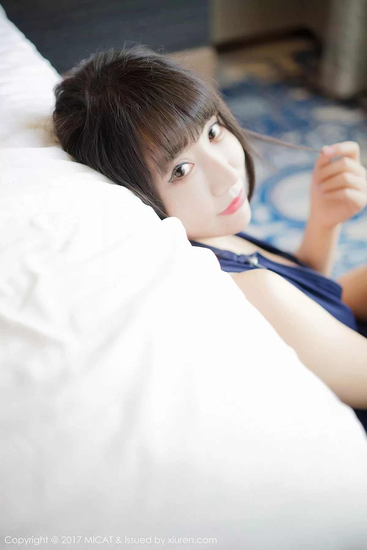 [Micat猫萌榜]第027期夏笑笑写真  第31张-《94零社区》