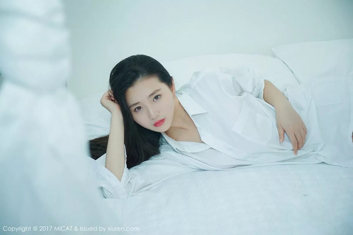 [Micat猫萌榜]第004期画画写真  第2张-《94零社区》