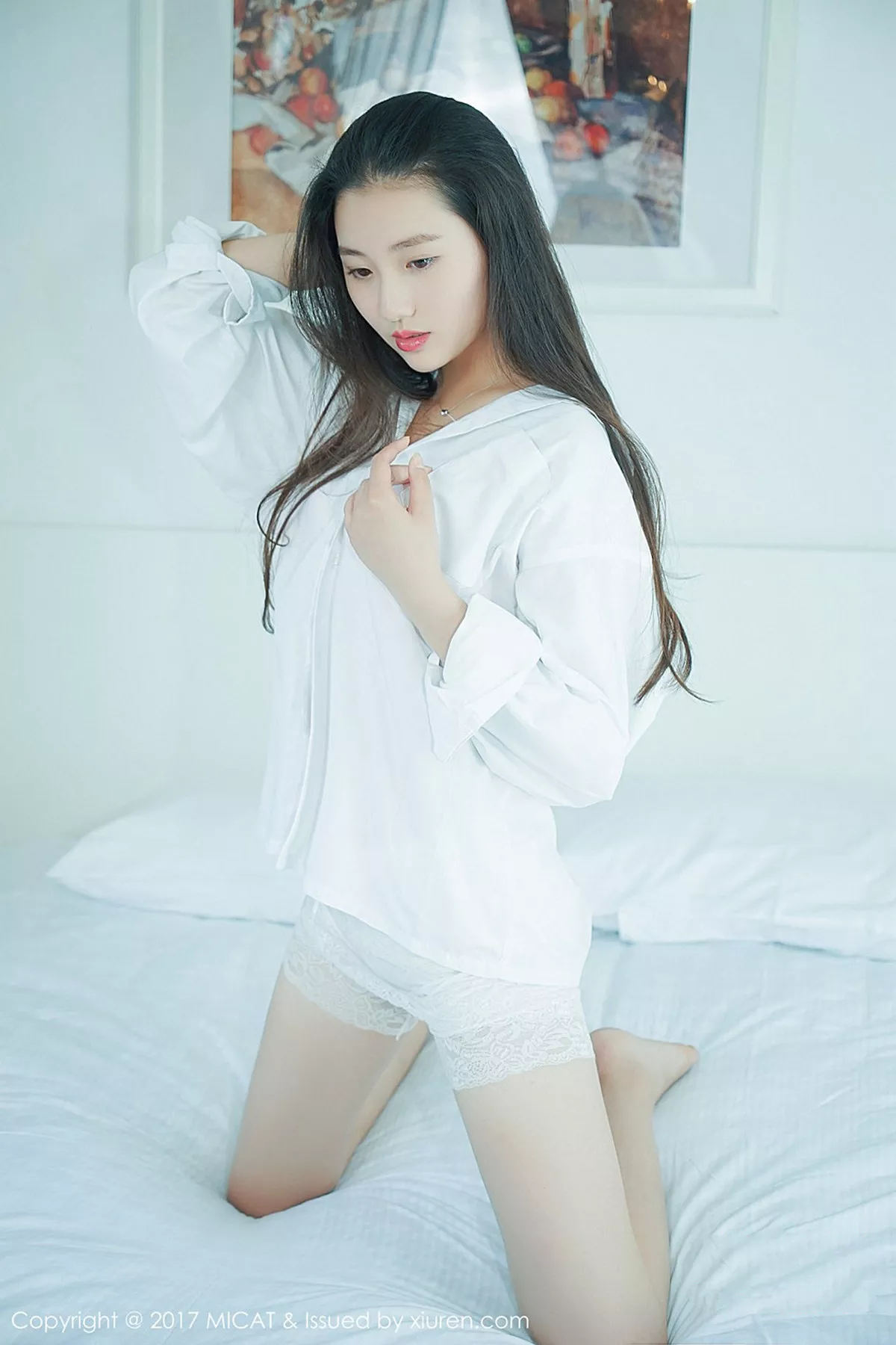 [Micat猫萌榜]第004期画画写真  第5张-《94零社区》