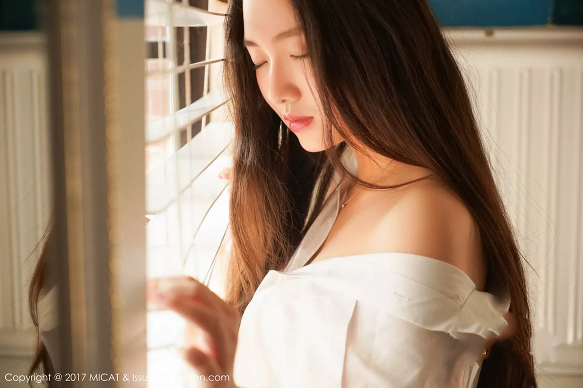 [Micat猫萌榜]第004期画画写真  第27张-《94零社区》