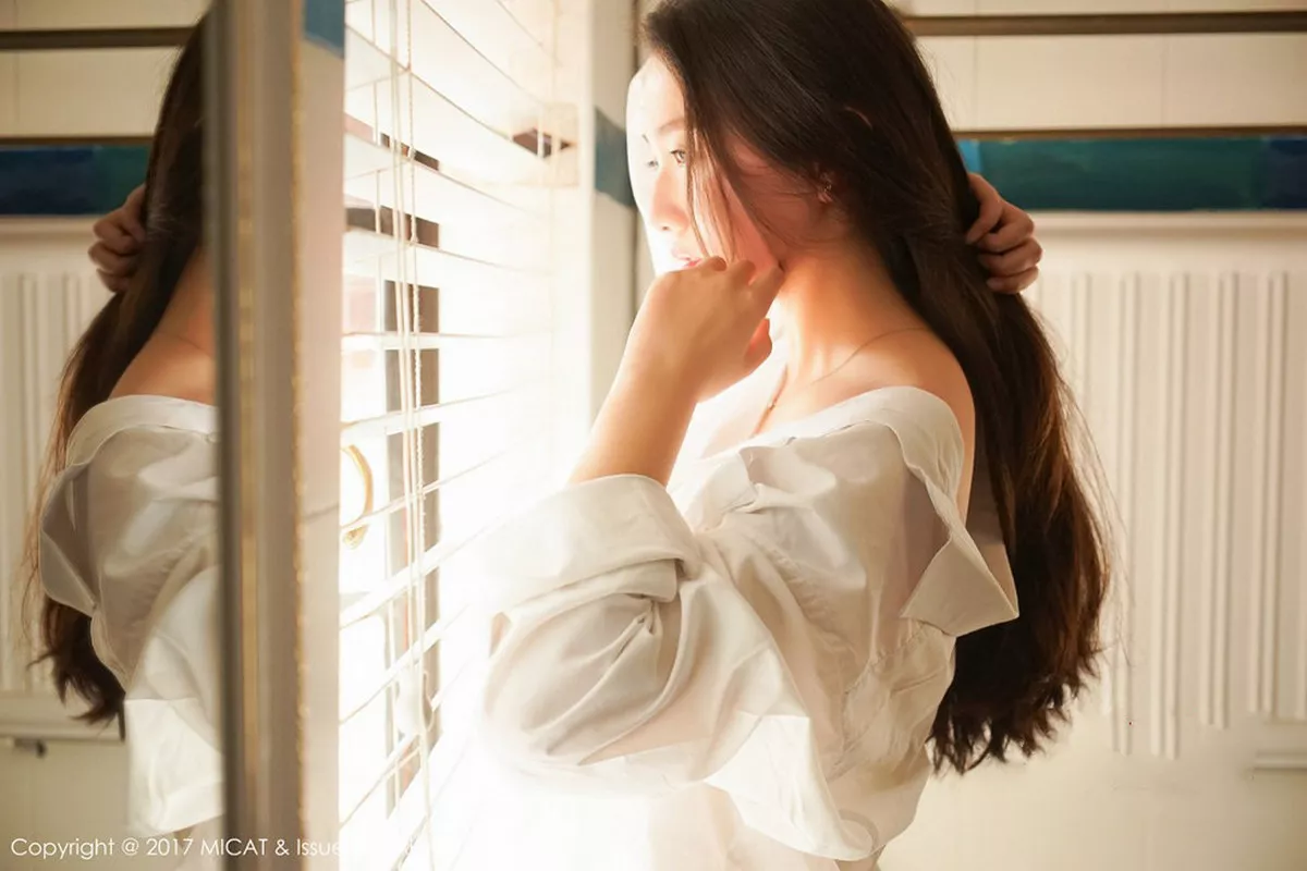 [Micat猫萌榜]第004期画画写真  第29张-《94零社区》