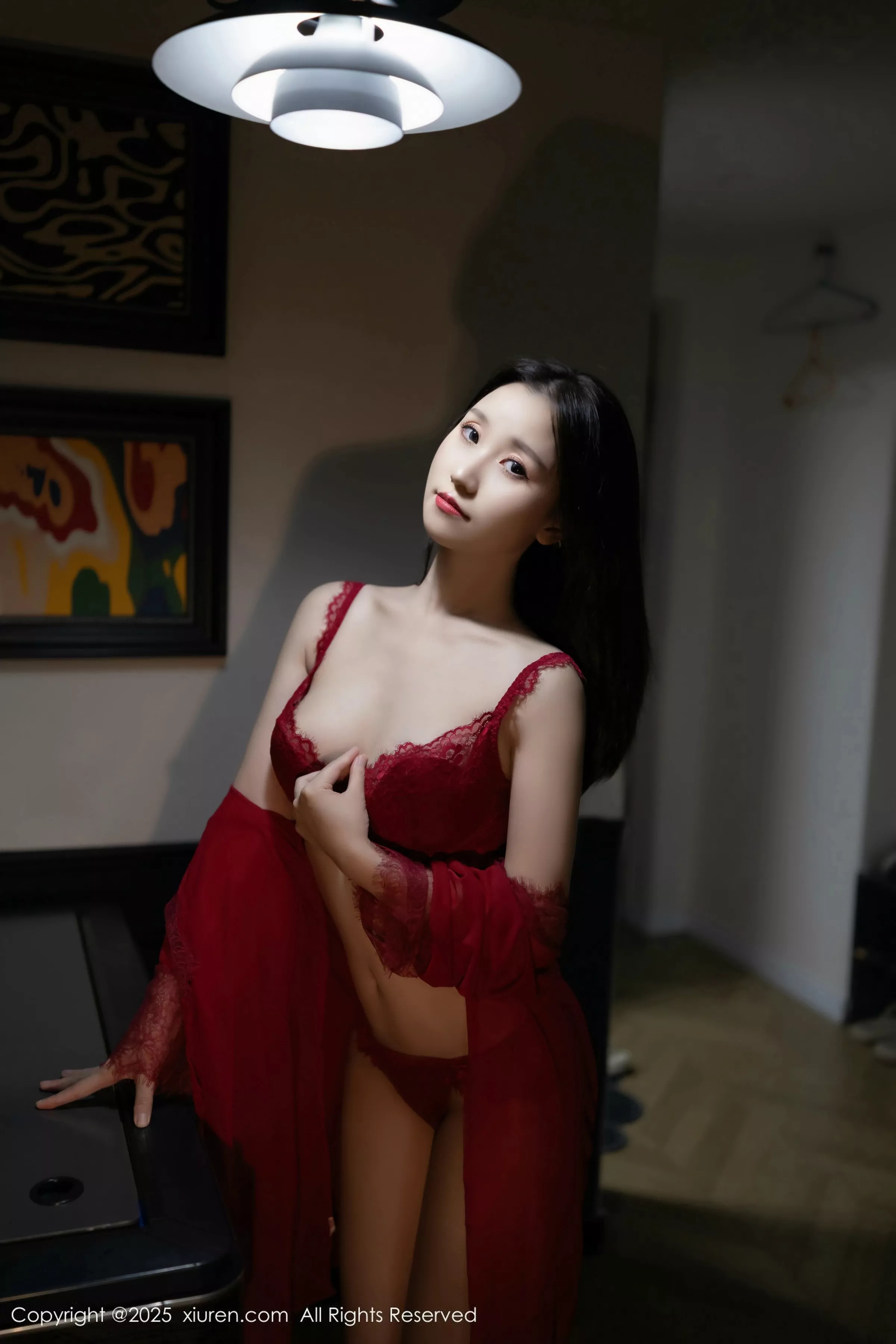 [XiuRen秀人网]第10463期杏子写真  第44张-《94零社区》