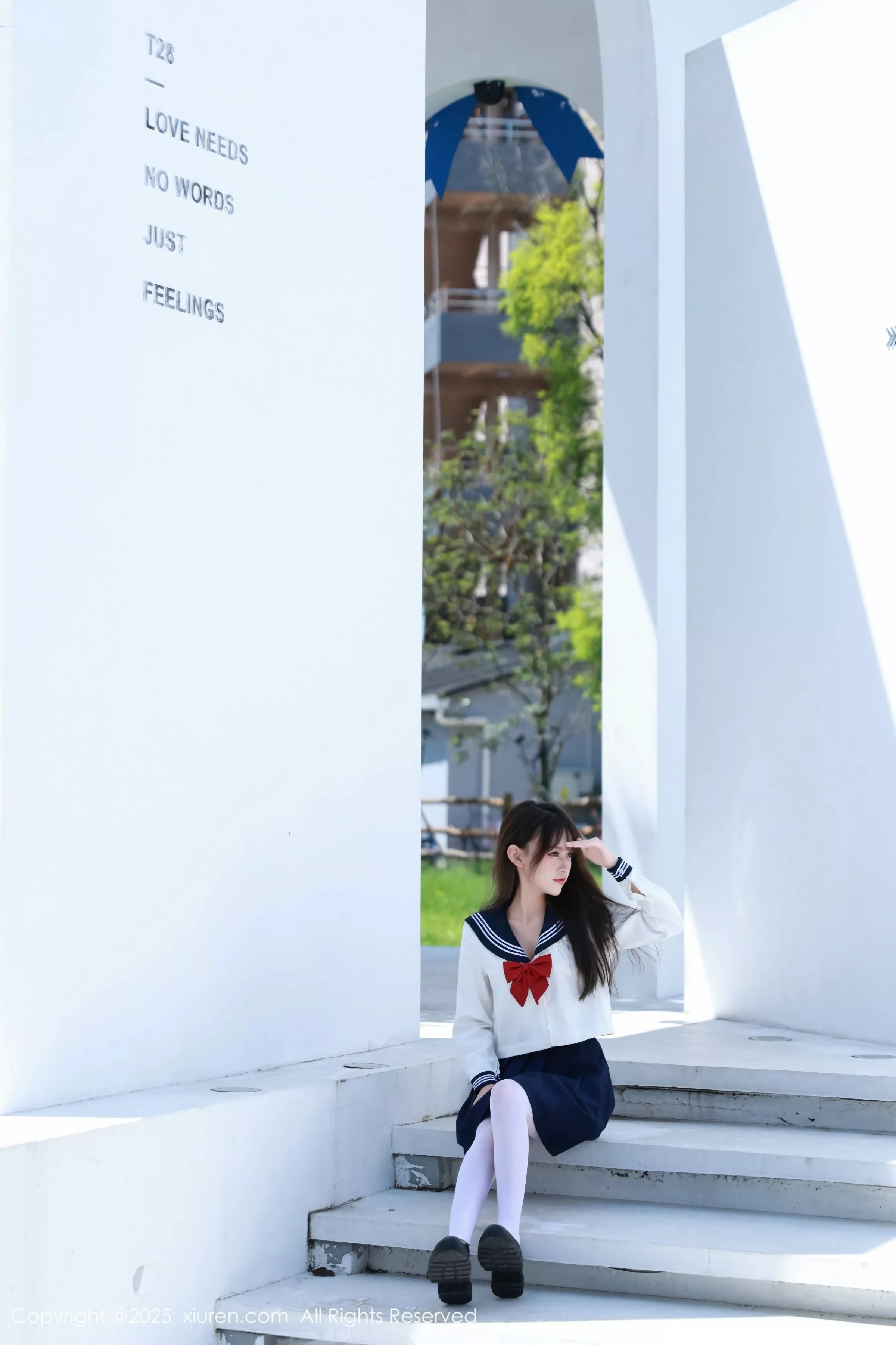 [XiuRen秀人网]第10458期糯咪写真  第1张-《94零社区》