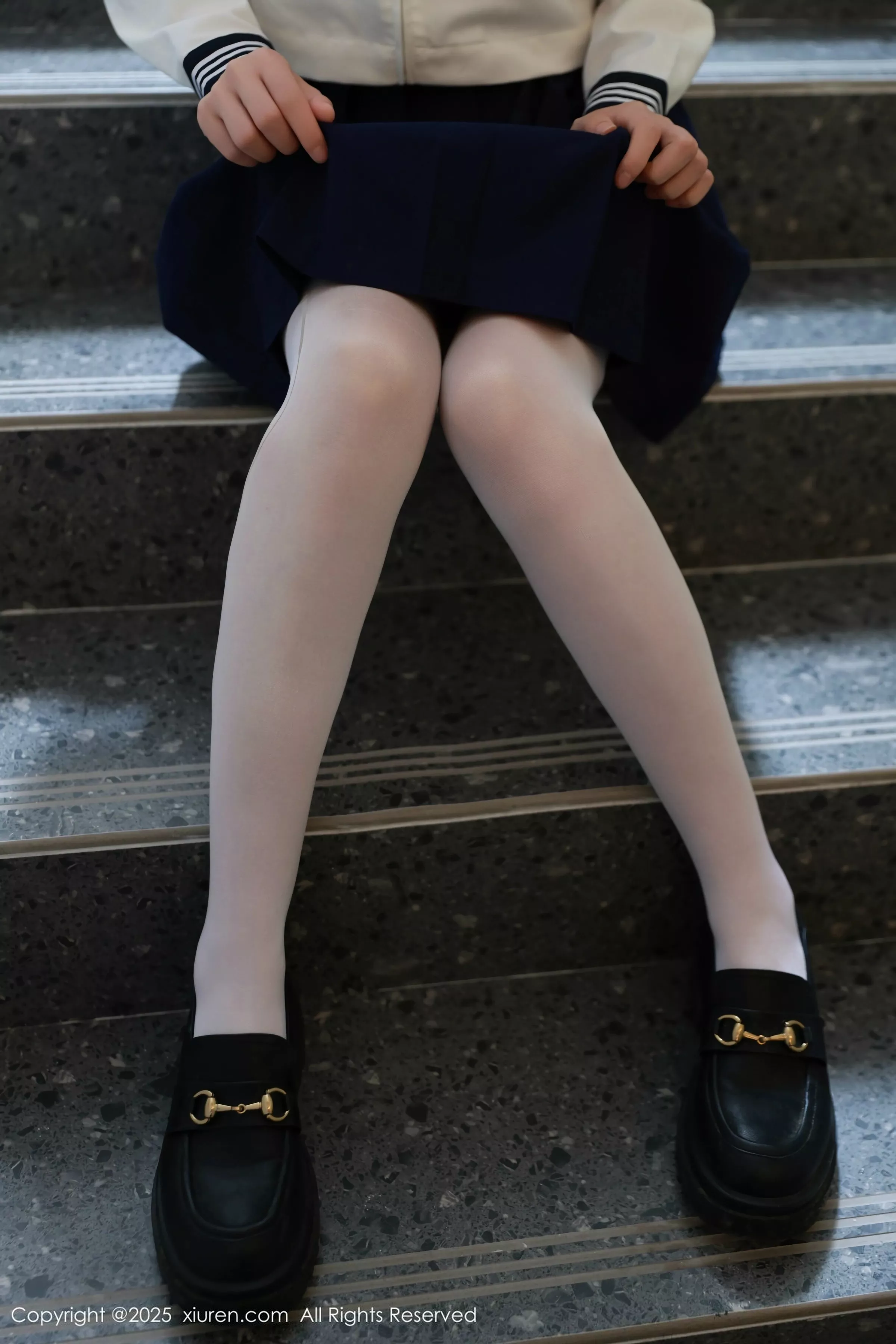 [XiuRen秀人网]第10458期糯咪写真  第5张-《94零社区》