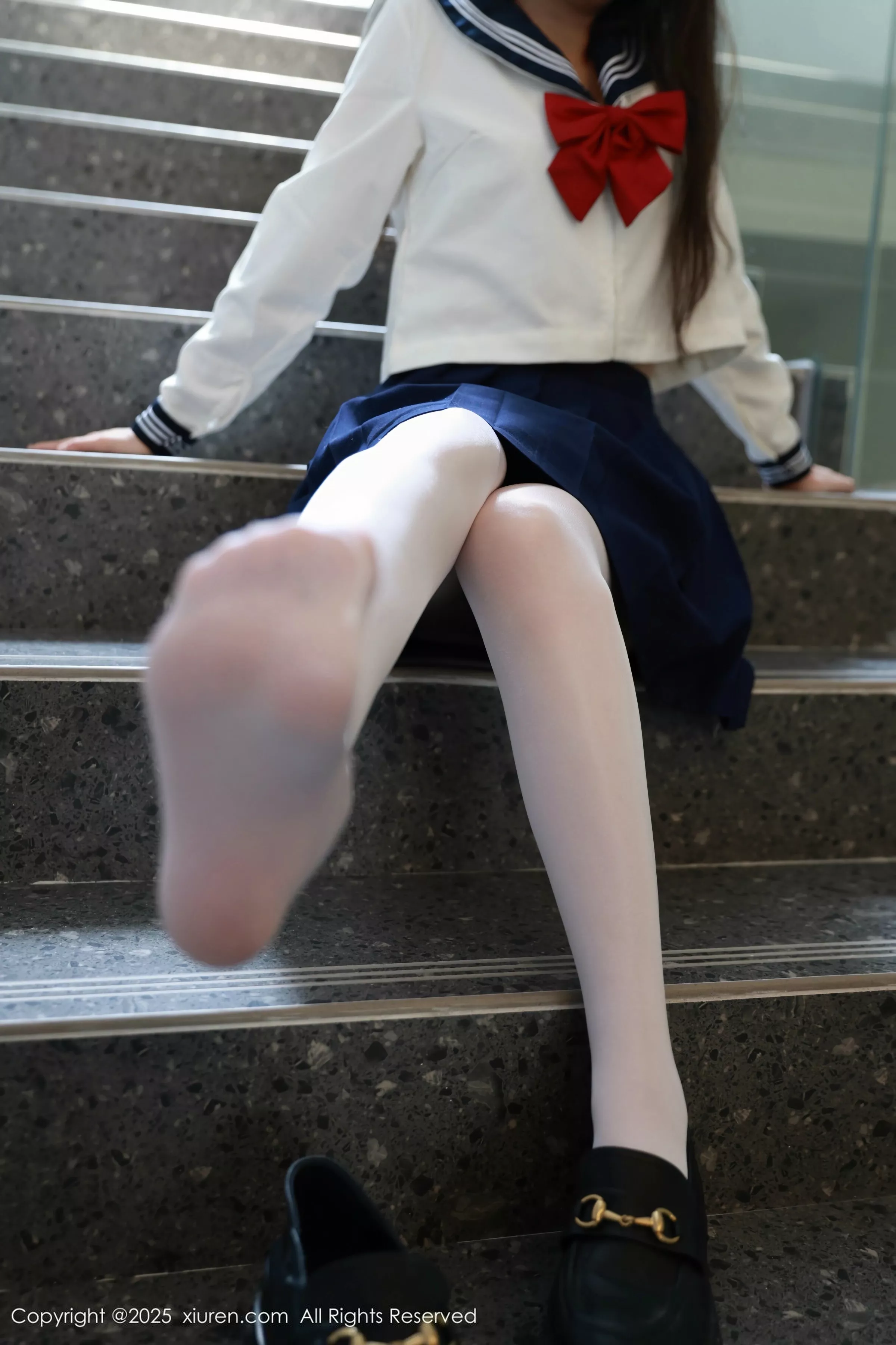 [XiuRen秀人网]第10458期糯咪写真  第7张-《94零社区》
