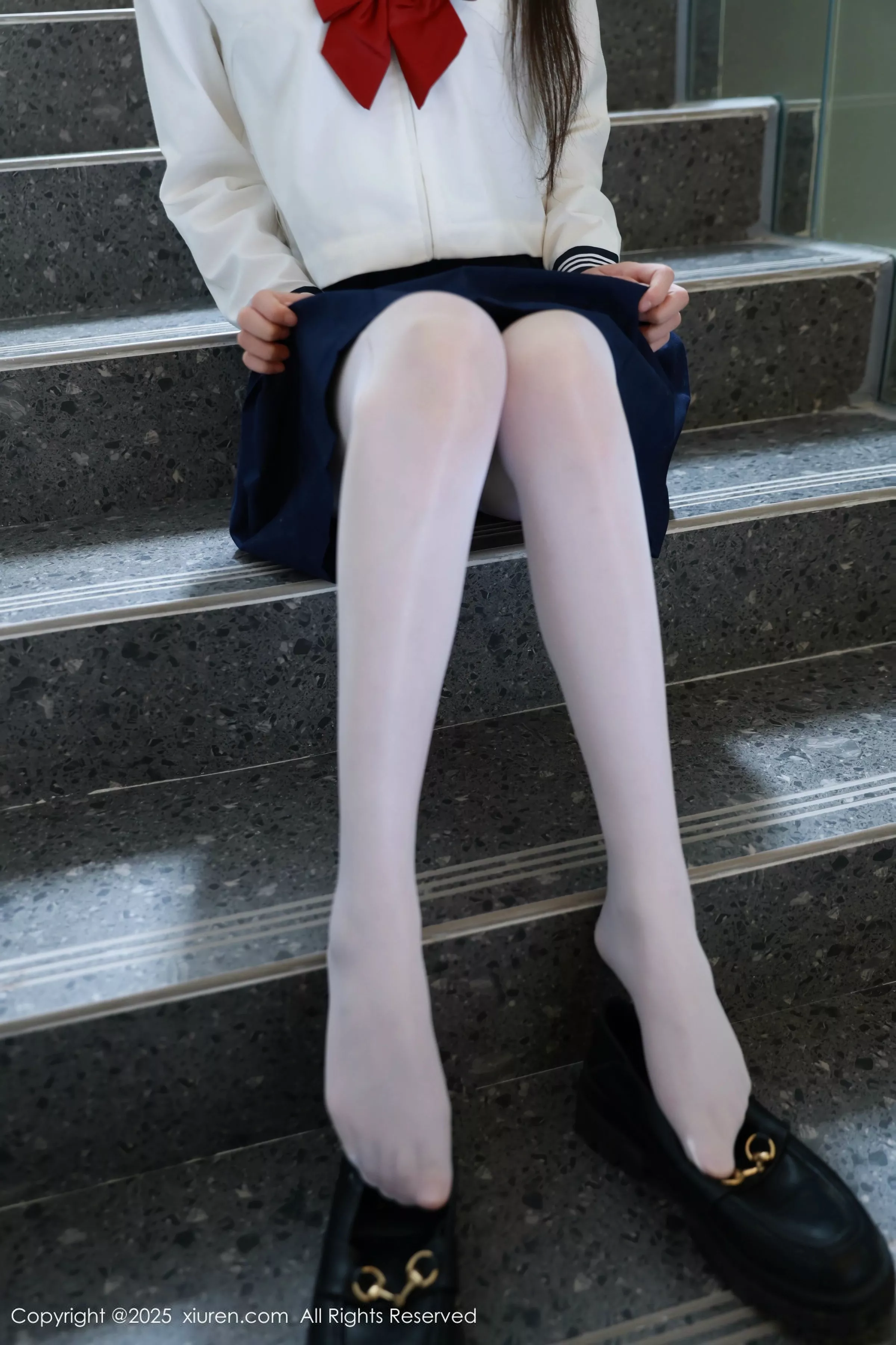 [XiuRen秀人网]第10458期糯咪写真  第9张-《94零社区》