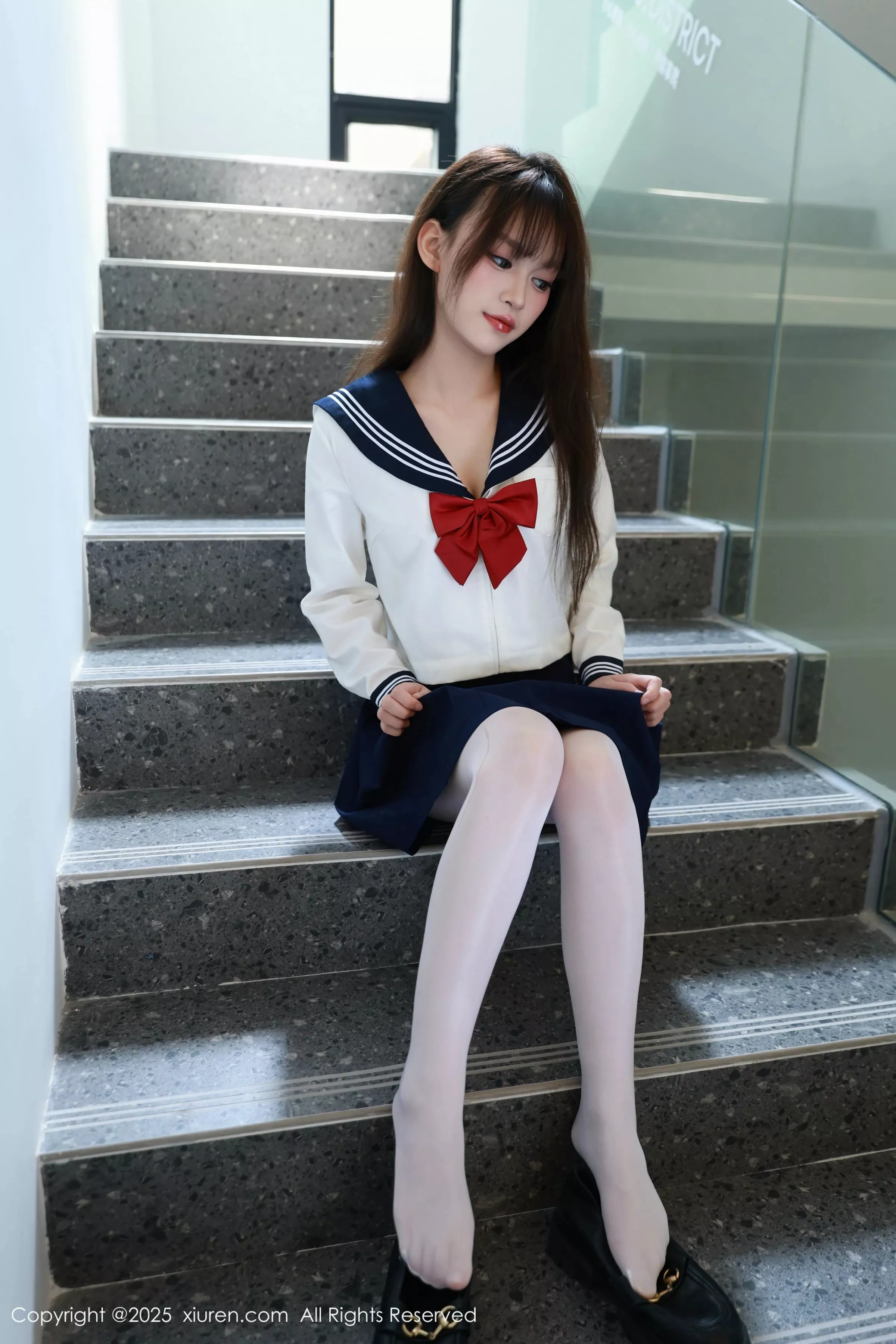 [XiuRen秀人网]第10458期糯咪写真  第11张-《94零社区》