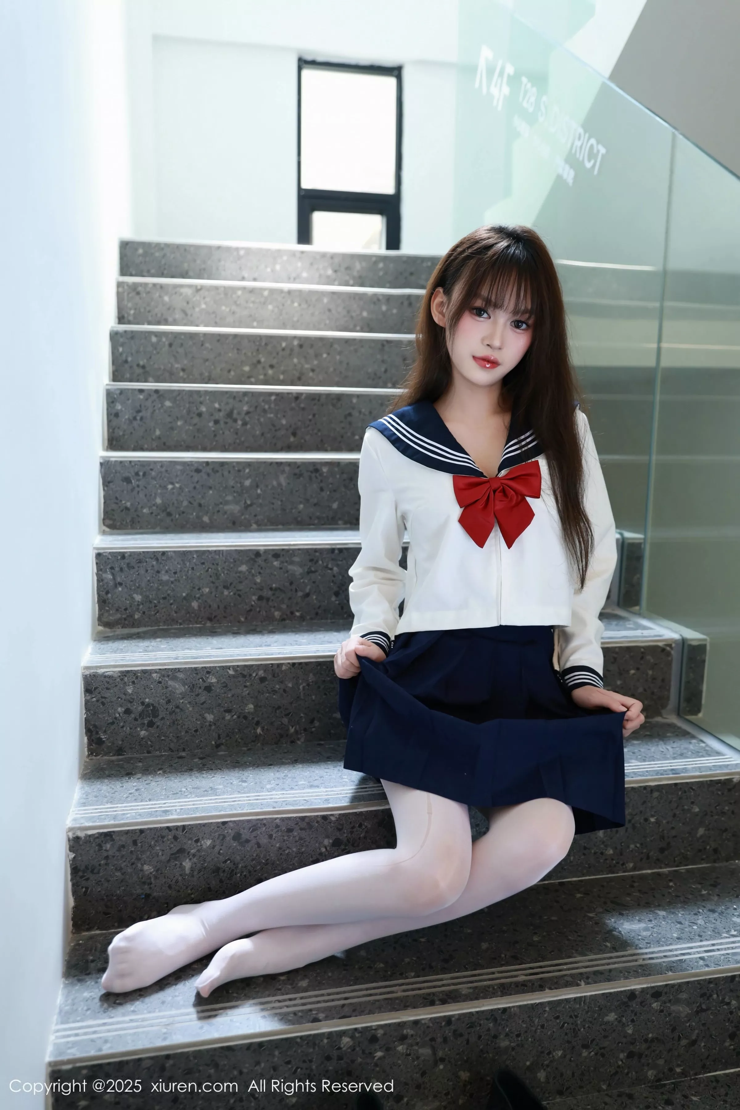 [XiuRen秀人网]第10458期糯咪写真  第13张-《94零社区》