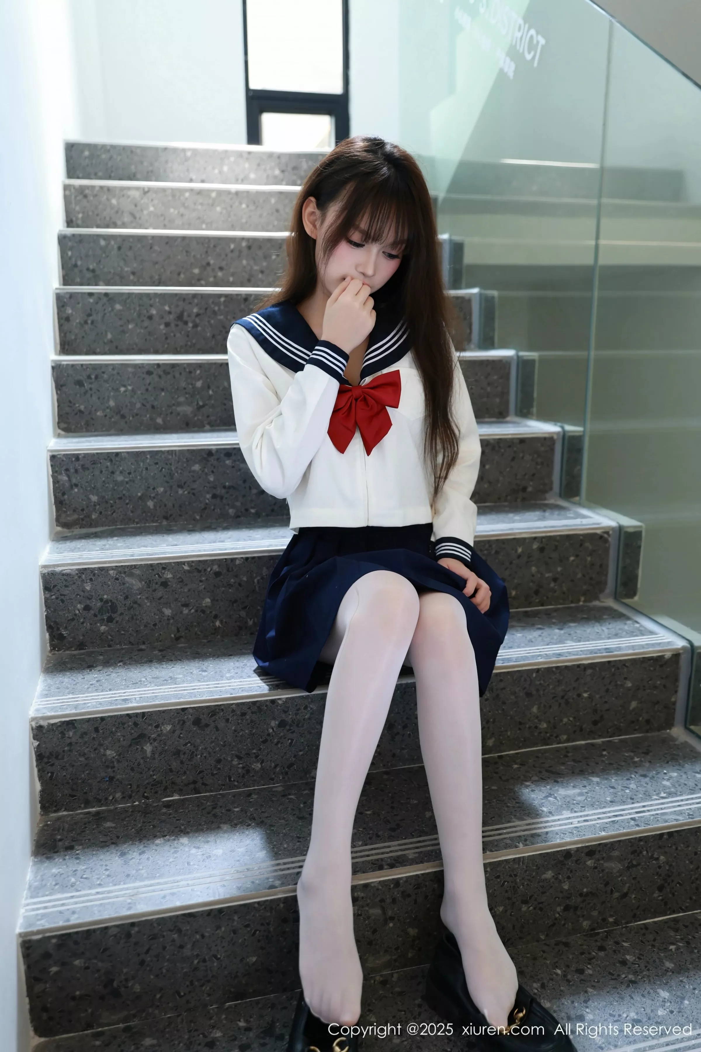 [XiuRen秀人网]第10458期糯咪写真  第12张-《94零社区》