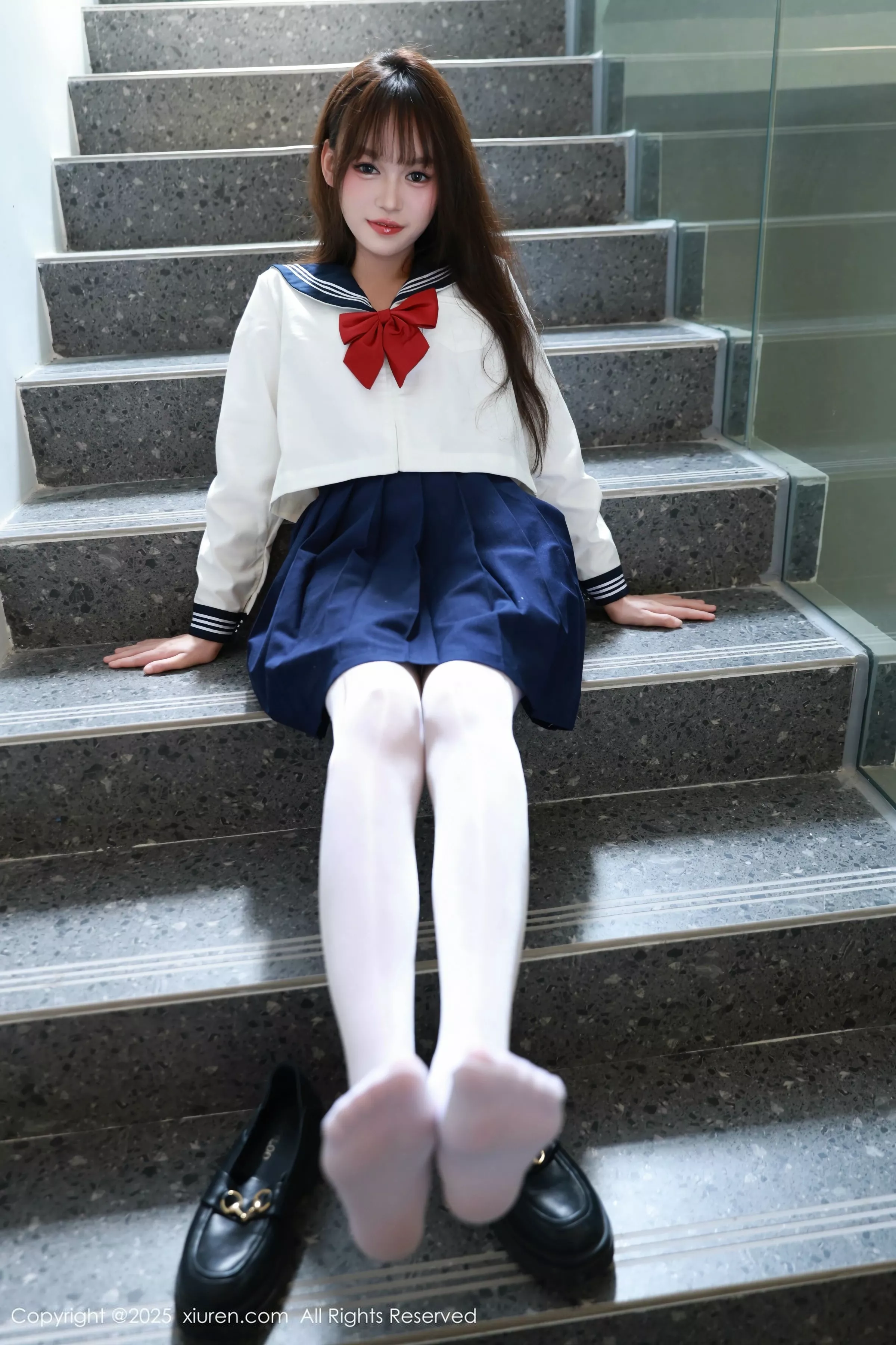 [XiuRen秀人网]第10458期糯咪写真  第15张-《94零社区》