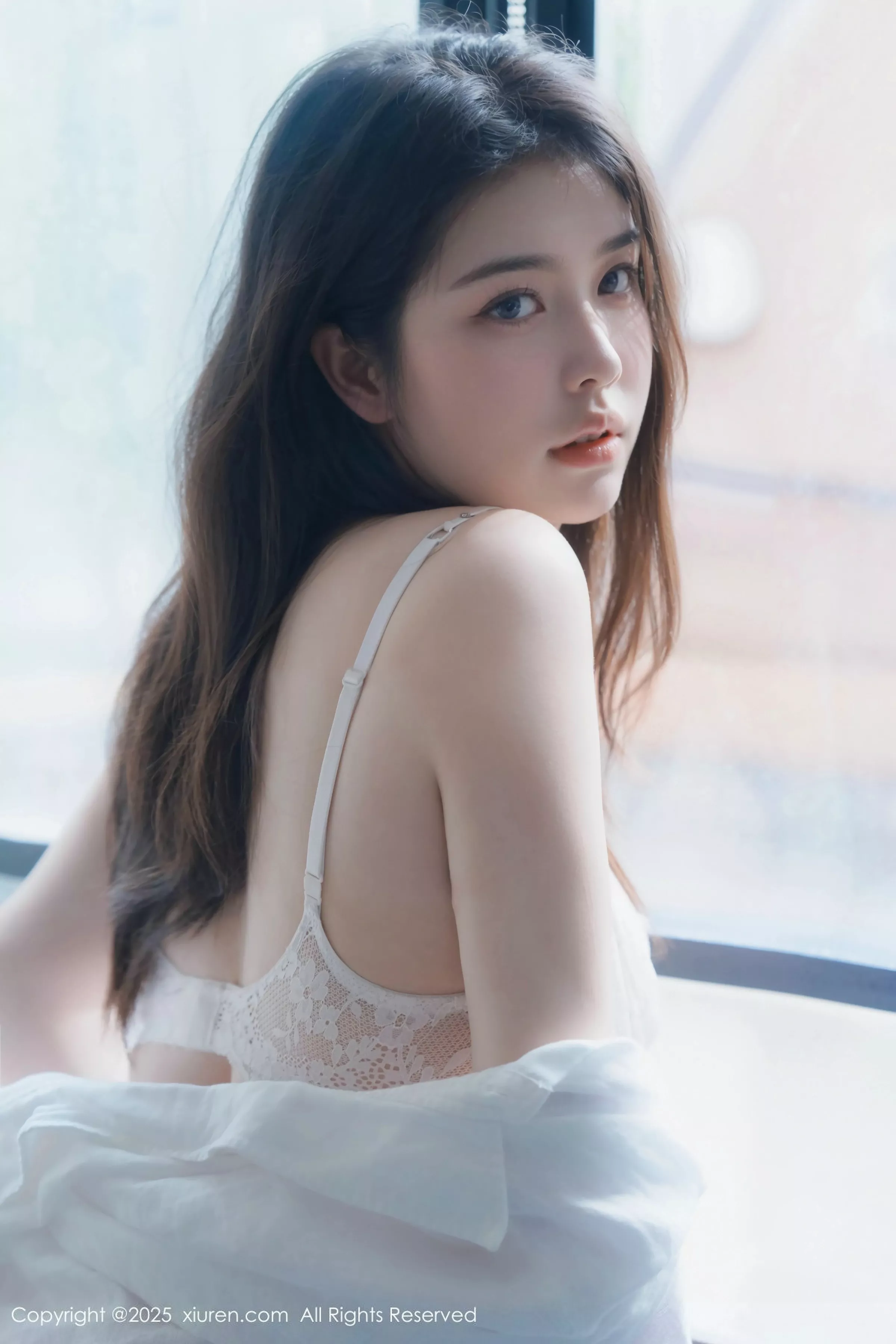 [XiuRen秀人网]第10455期林若凡写真  第12张-《94零社区》