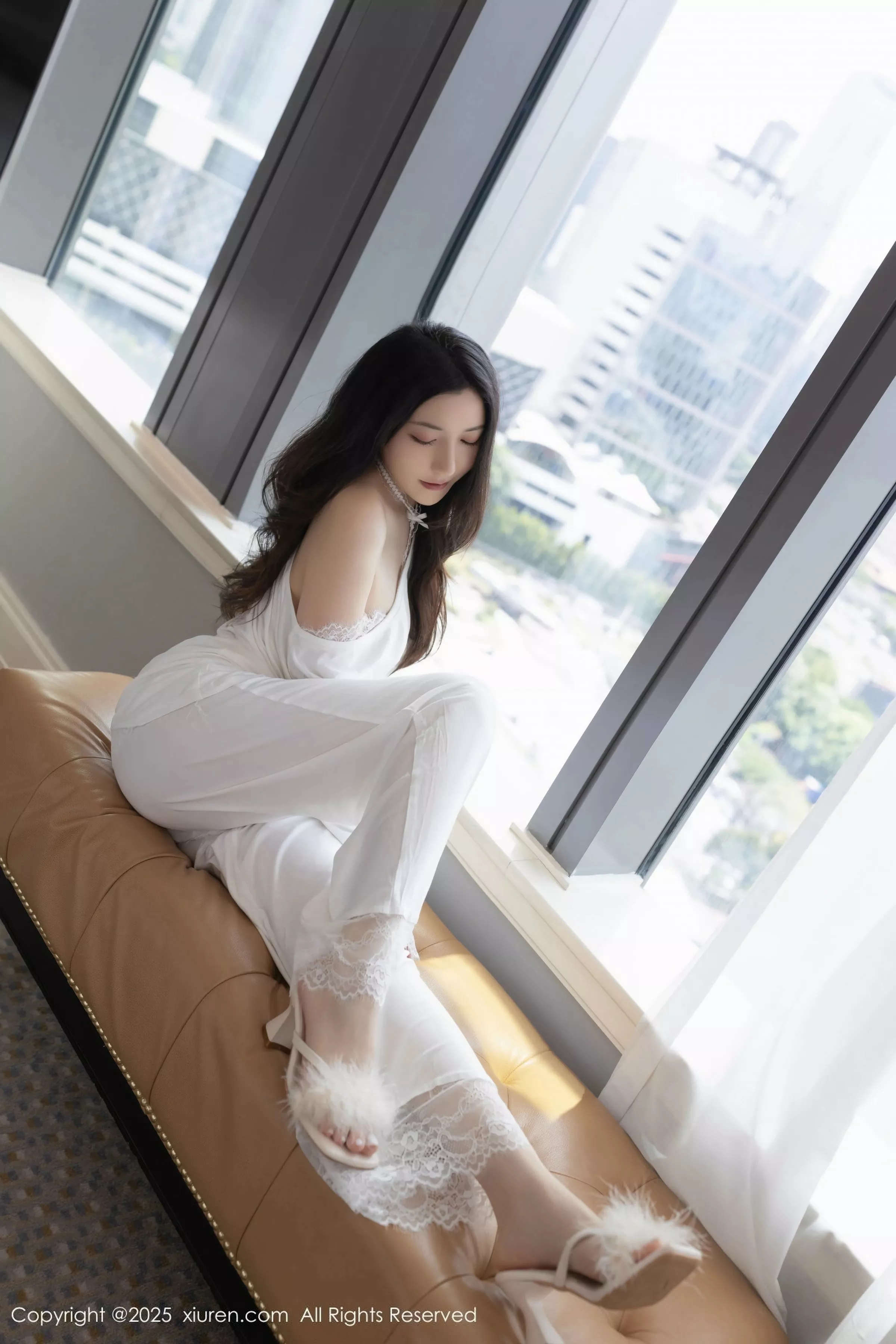 [XiuRen秀人网]第10445期鱼子酱写真  第15张-《94零社区》