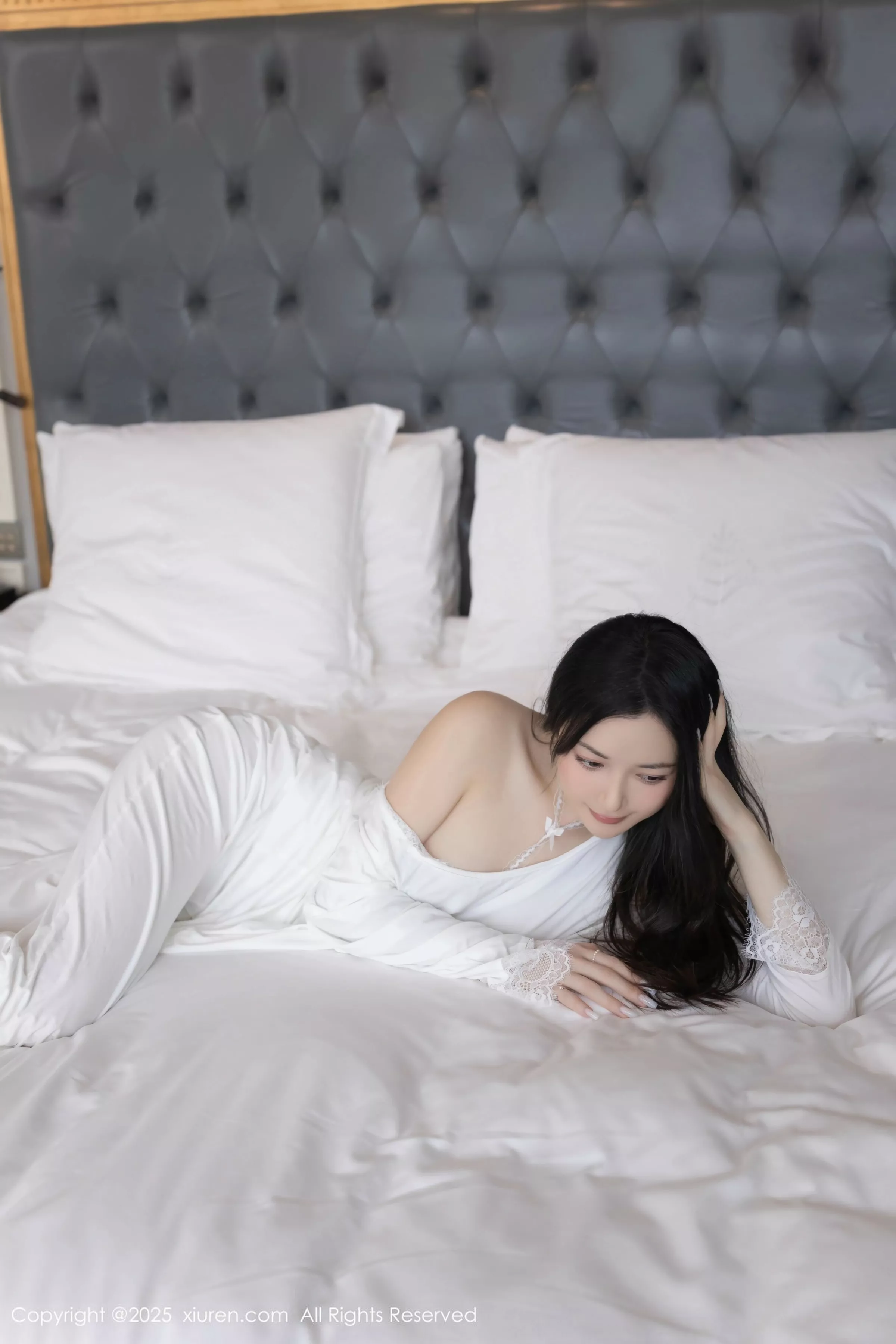 [XiuRen秀人网]第10445期鱼子酱写真  第22张-《94零社区》